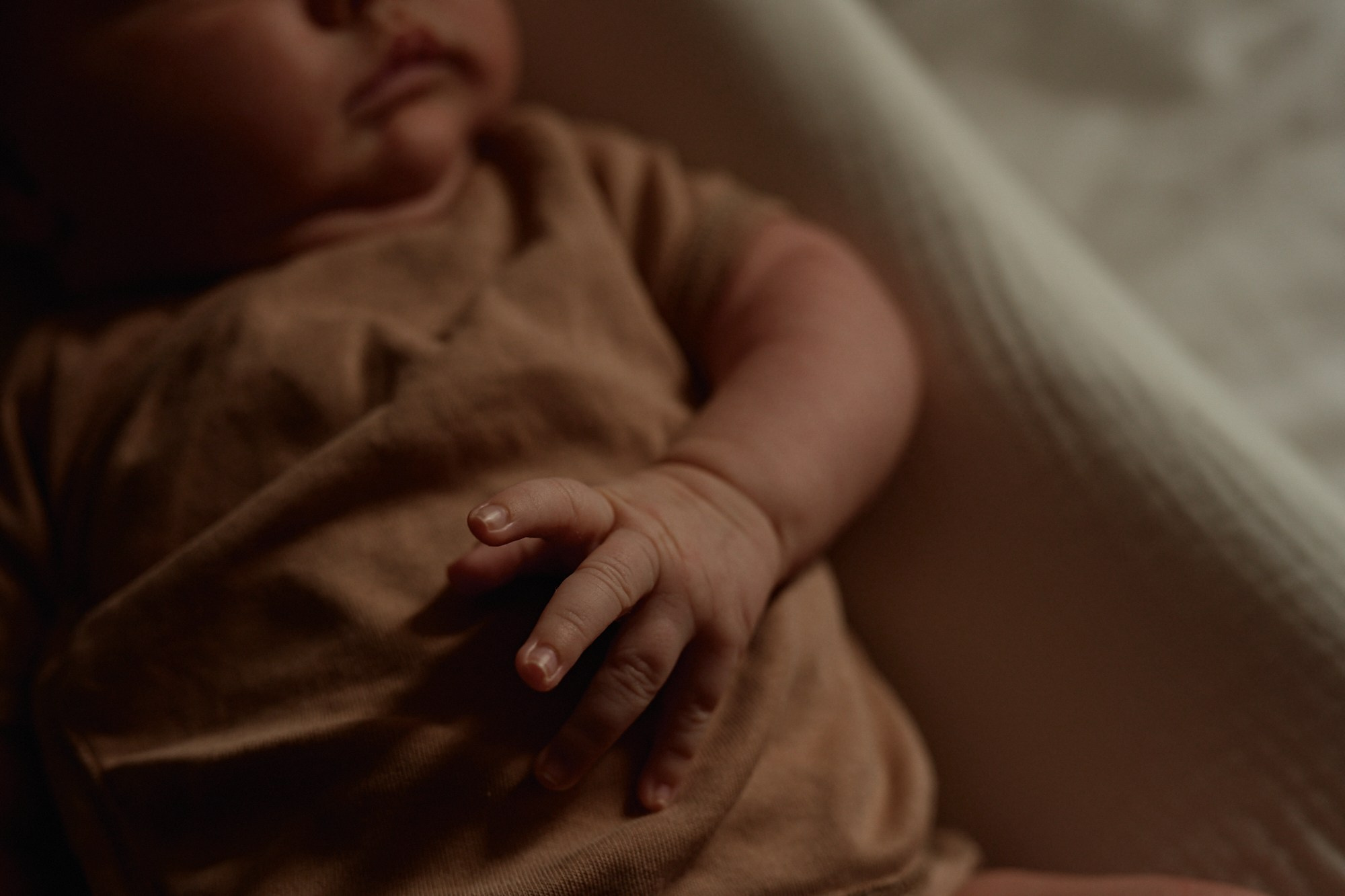 Маленькая Евгения. Семейный фотограф Новороссийск, Анапа, Геленджик Мария Колесниченко