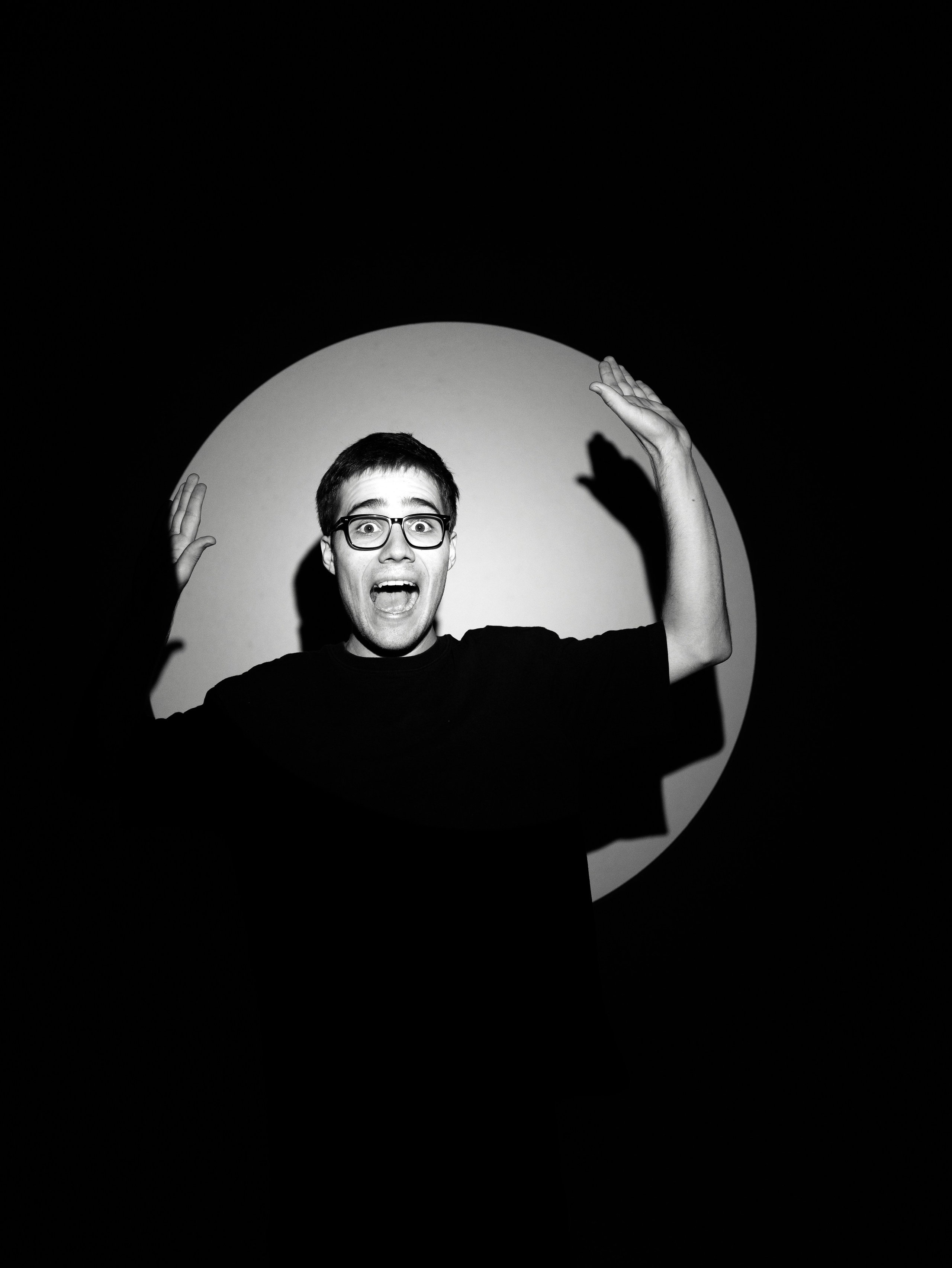 Руслан Степаненко. Фотограф Ставрополь Петр Голубенко