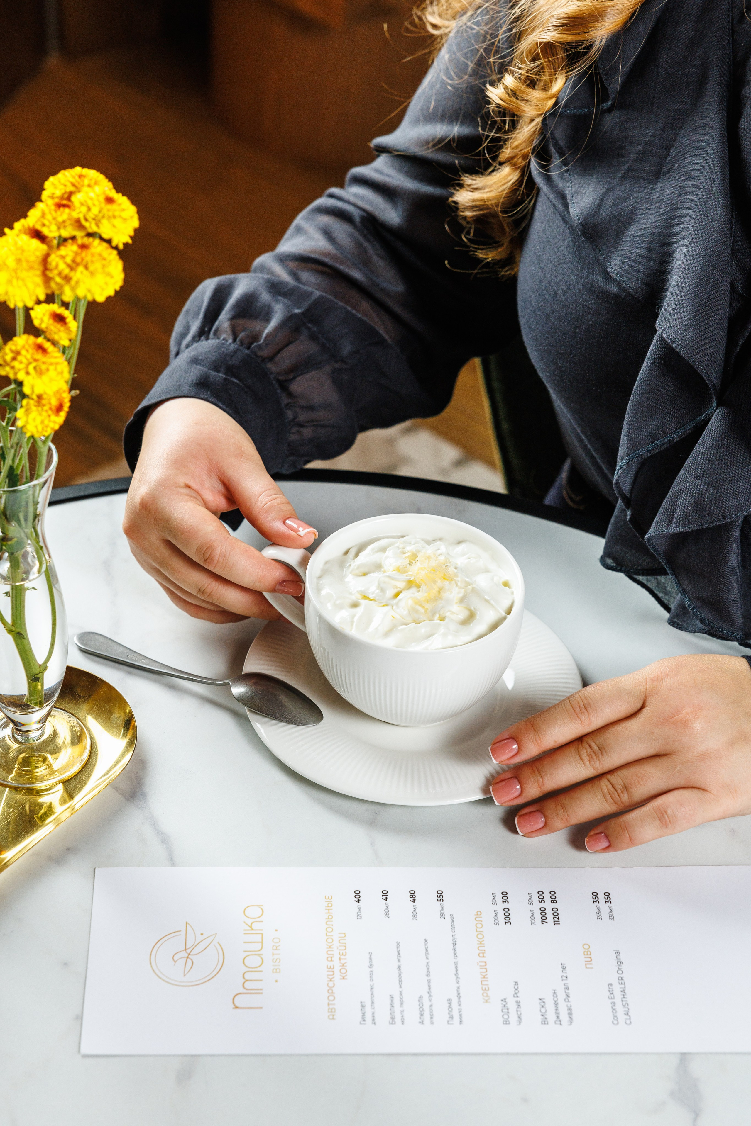 «Пташка». Фотограф Ставрополь Петр Голубенко