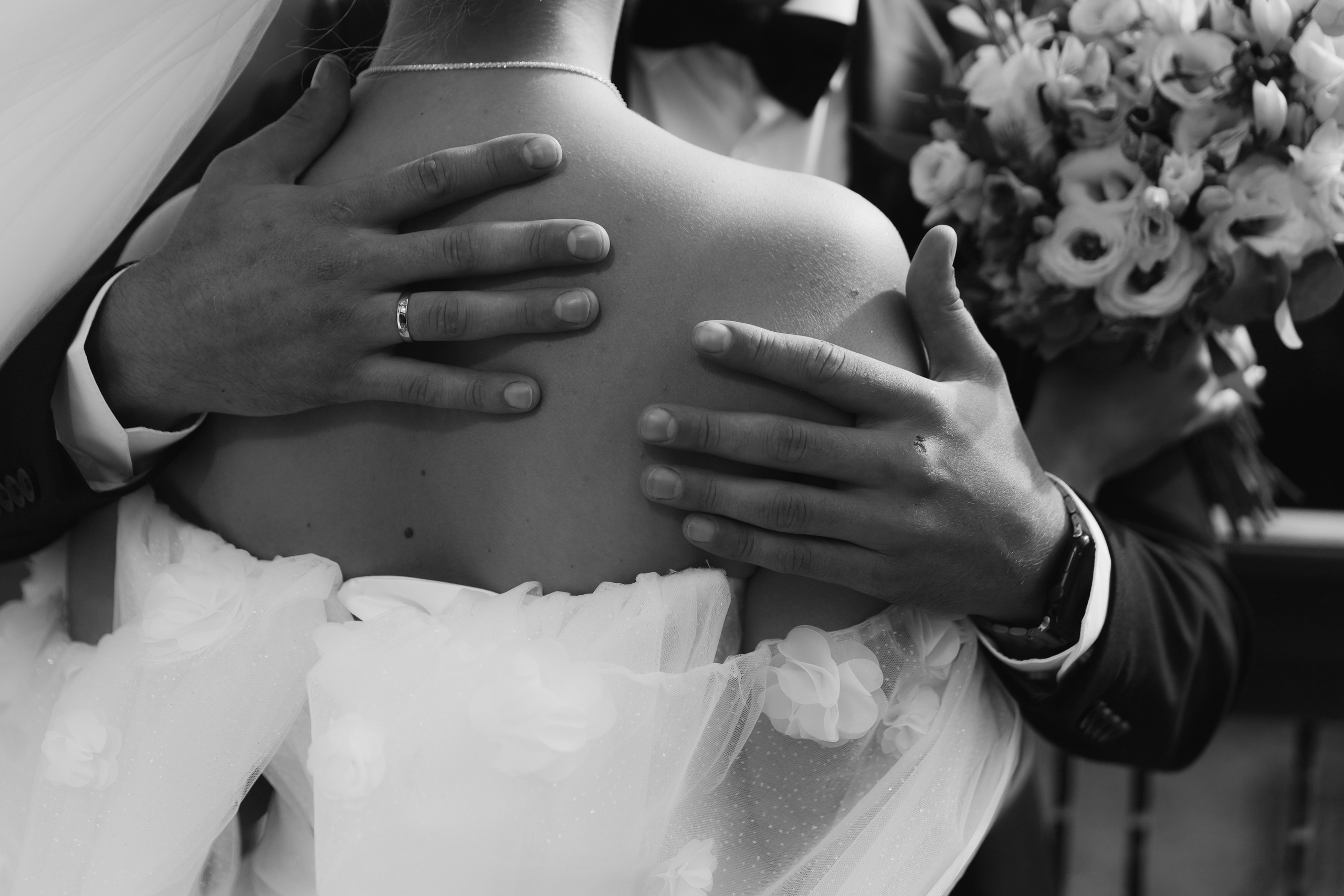 Евгений и Мария. Свадебный фотограф Екатеринбург Алексей Ладыгин