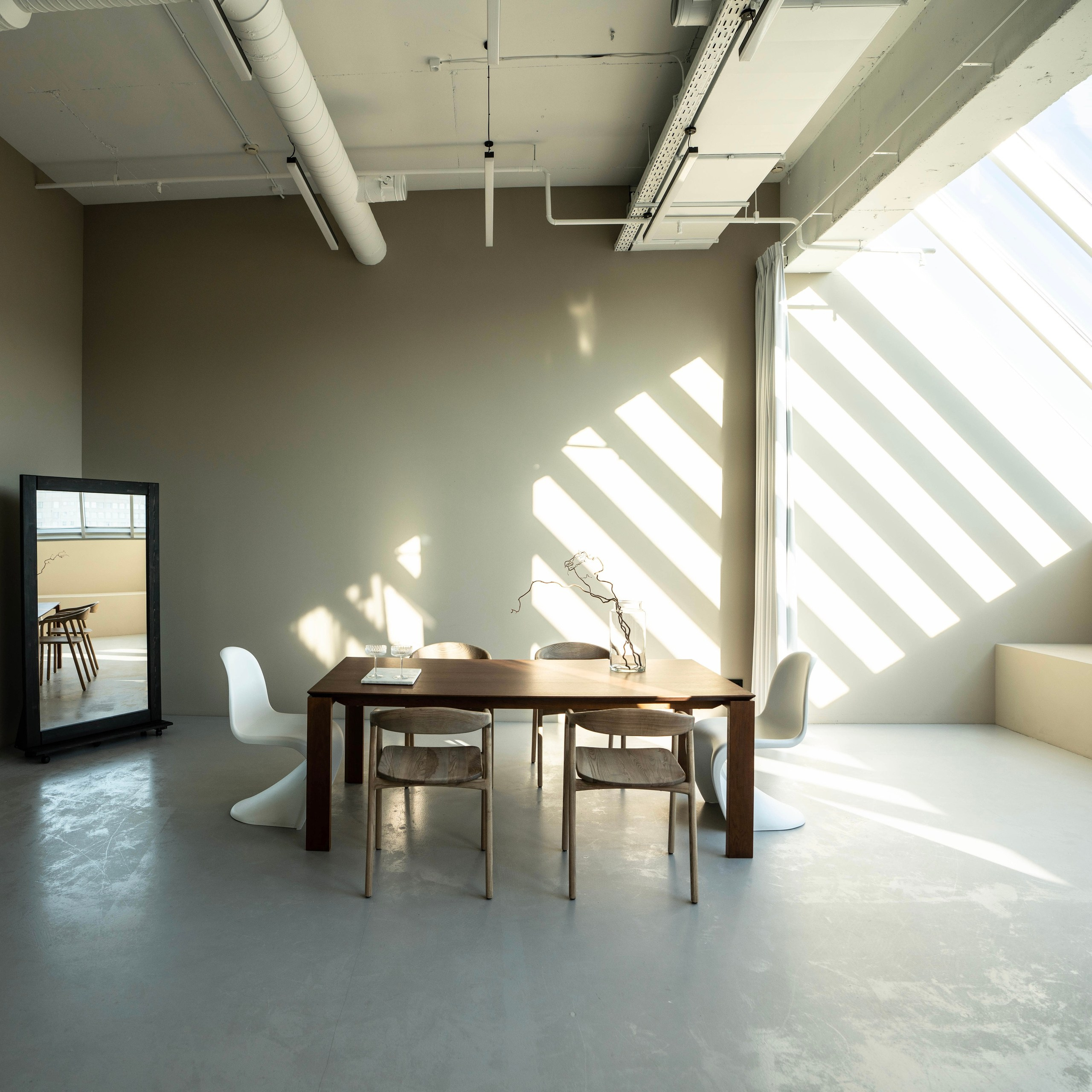 Студии. Фотограф Виктория Юленкова