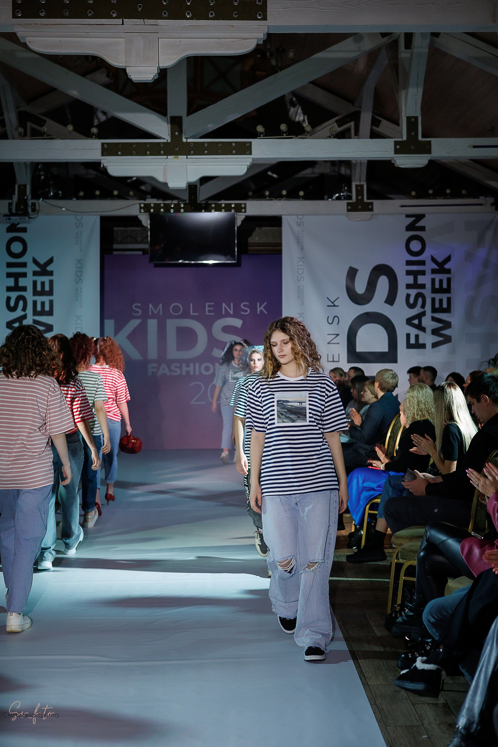 Smolensk Fashion Week_показы_ДЕНЬ 1. Главная