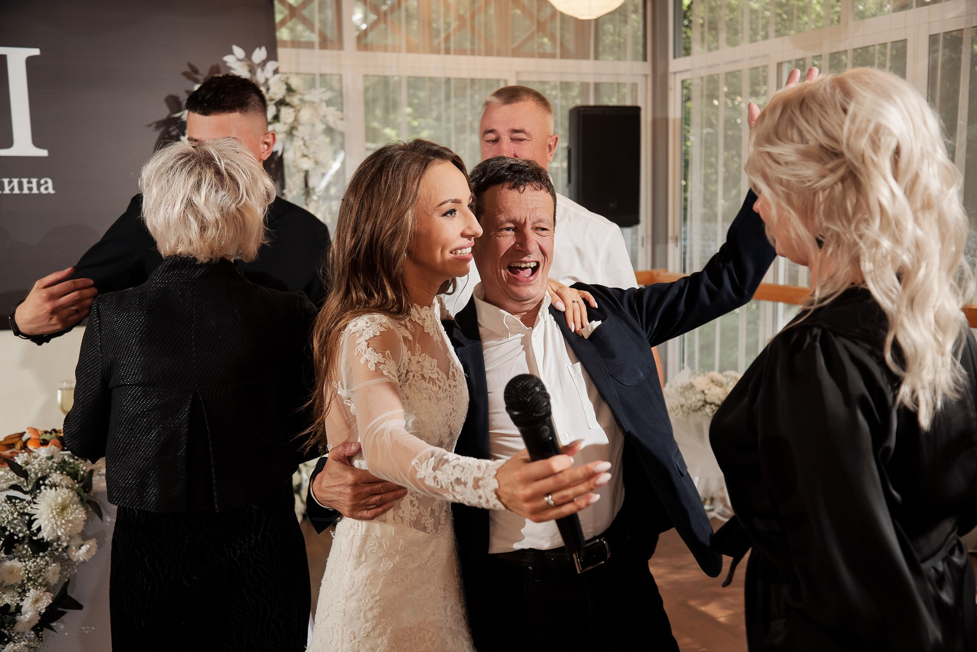 Егор и Полина. Свадебный фотограф в Барнауле Дмитрий Медведев