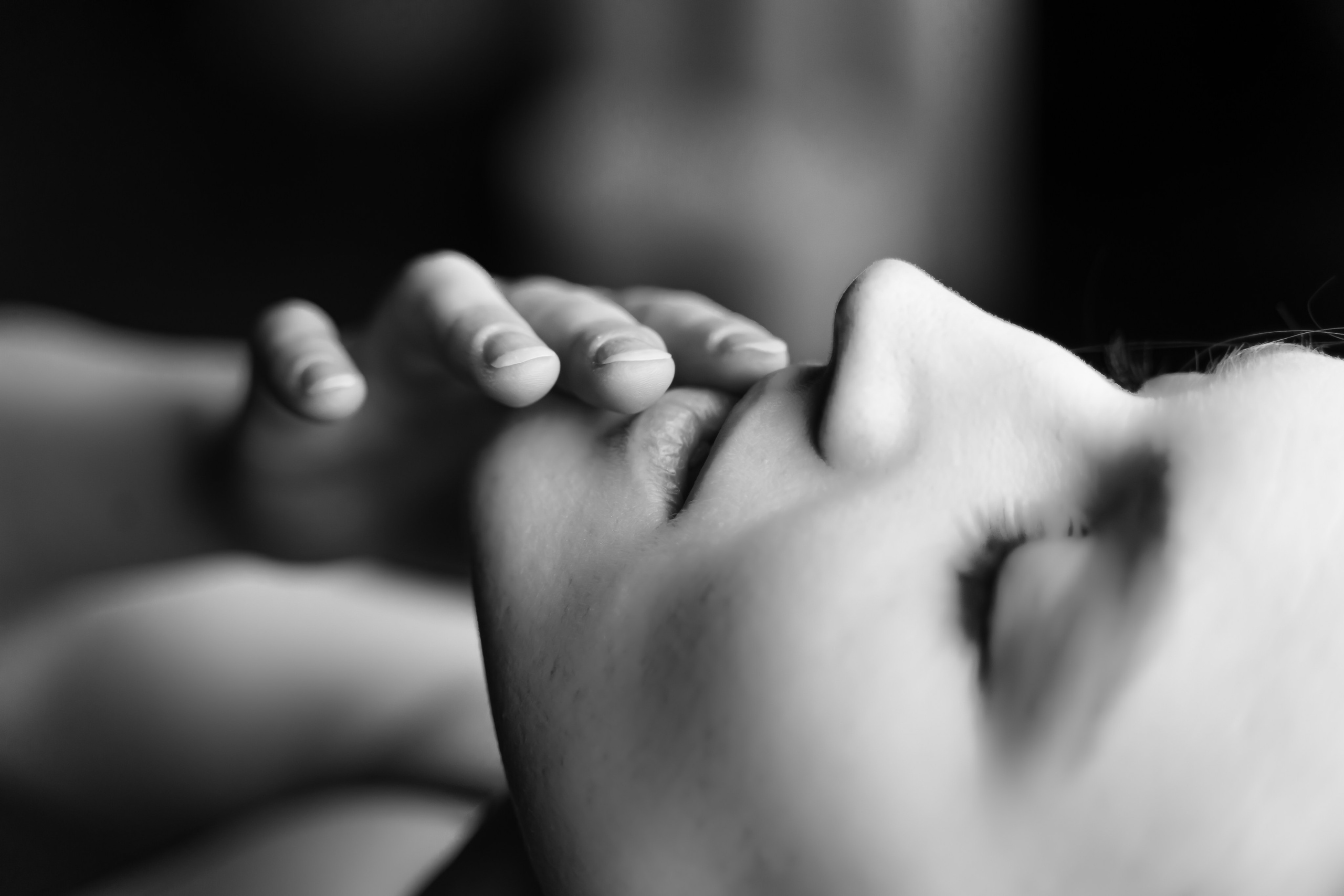 Анна. Кахнович Сергей Будуарный фотограф