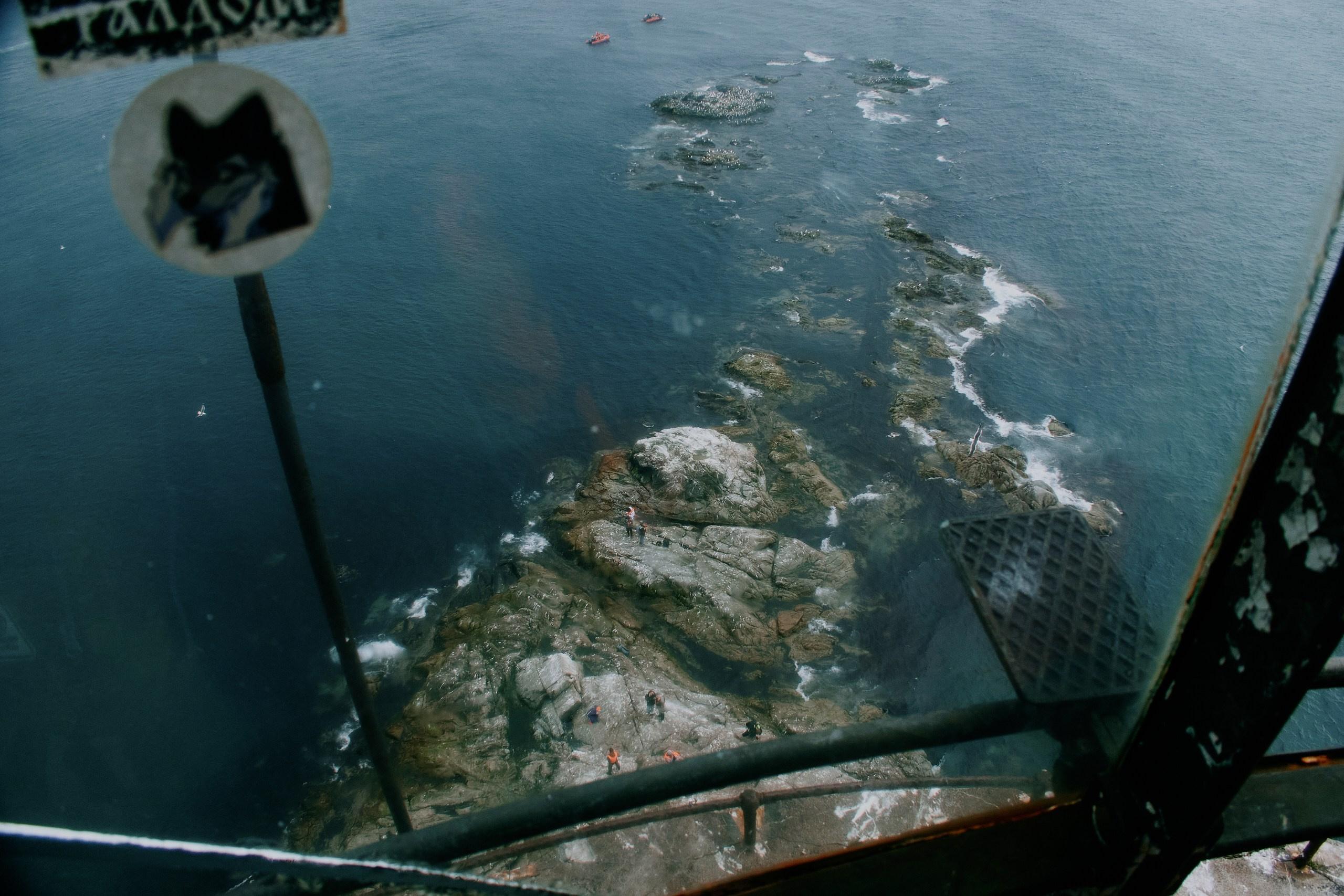 Travel. Фотограф в Челябинске — Дмитрий Носов