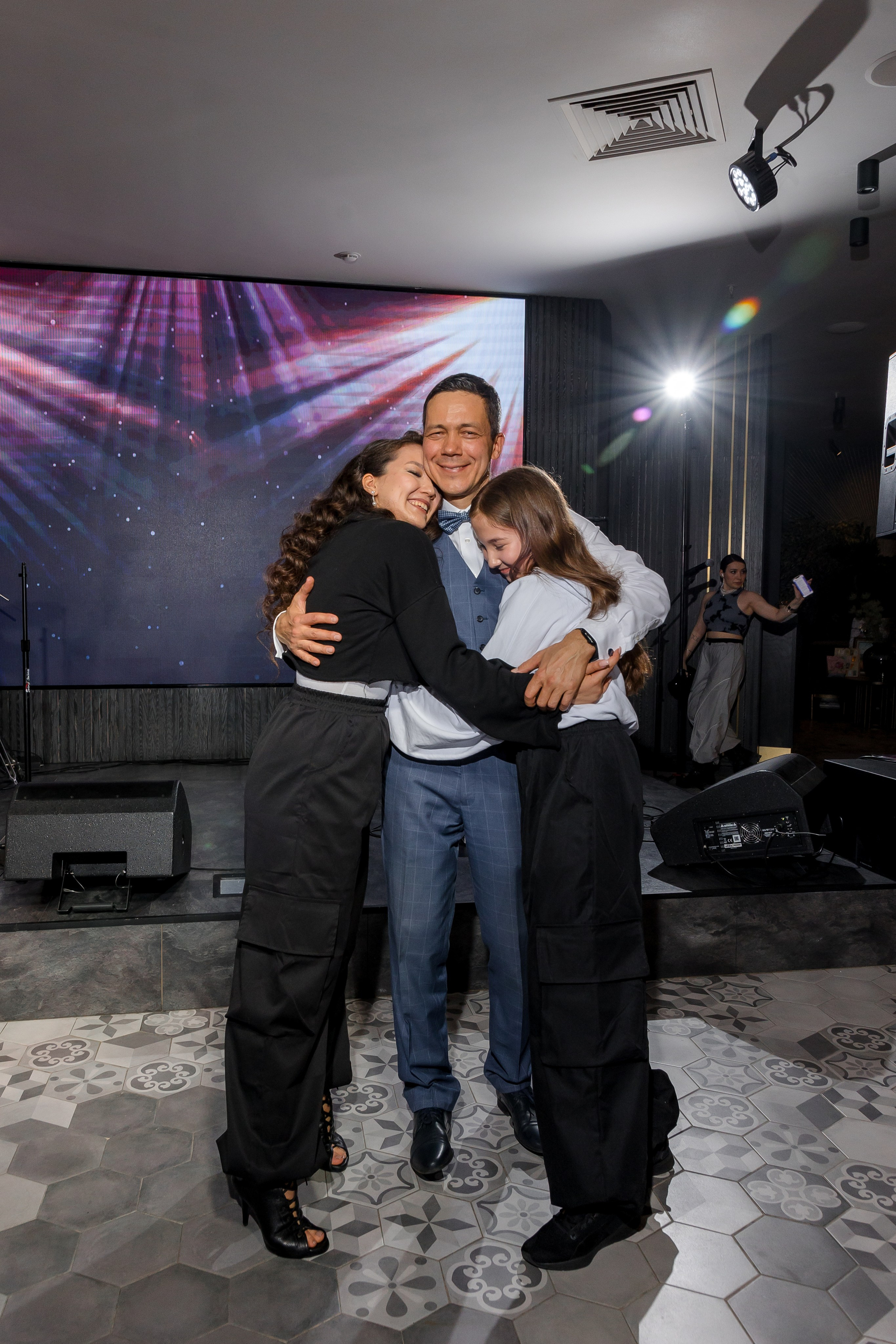 Юбилей 50 (Чизерия). Свадебный и семейный фотограф Динар Гильмутдинов