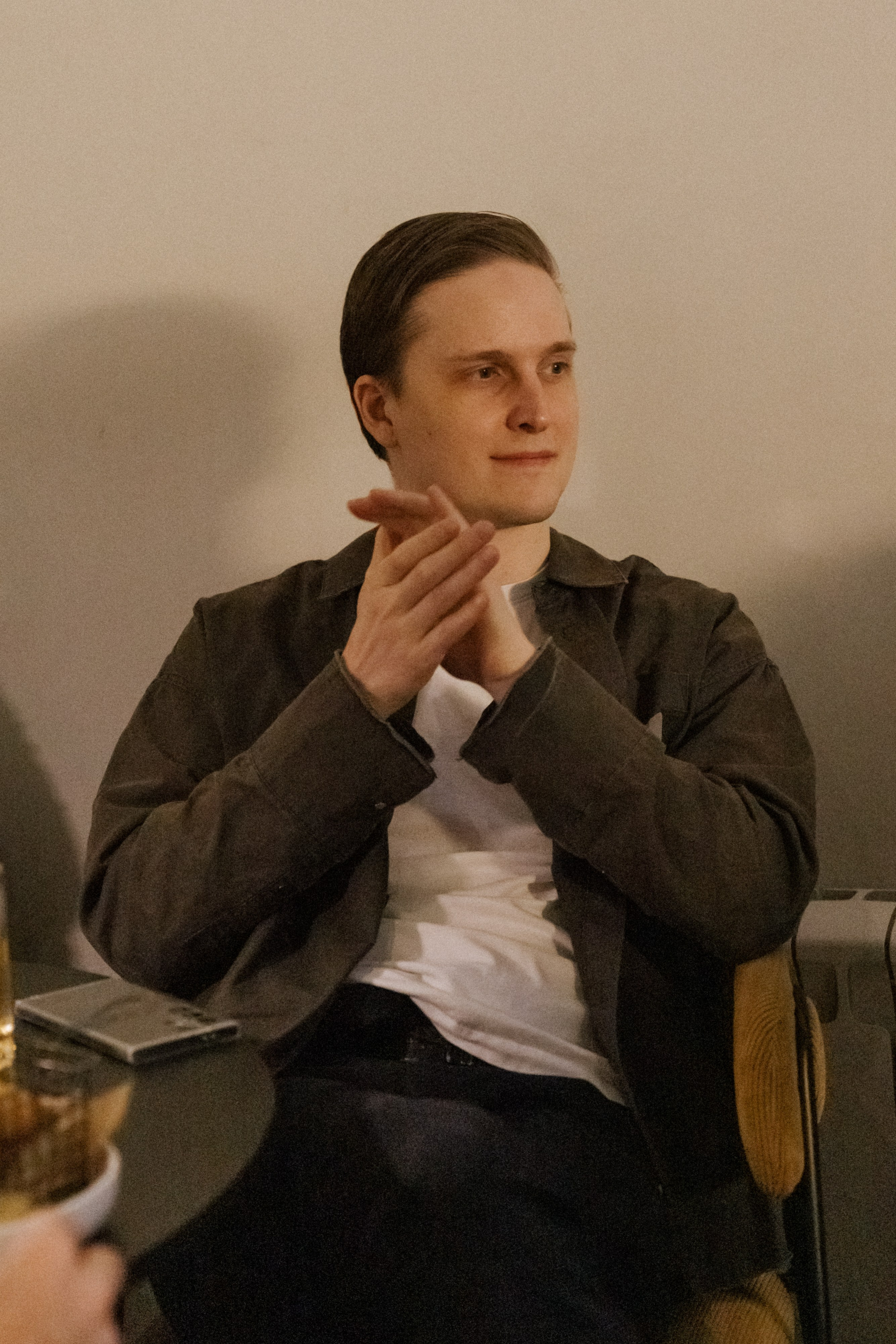 Очень сложные переговоры. South HUB