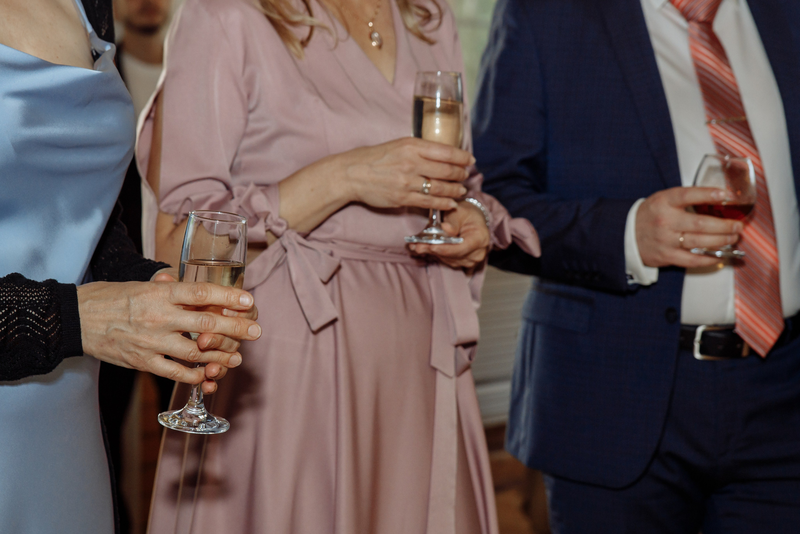 Влад и Даша