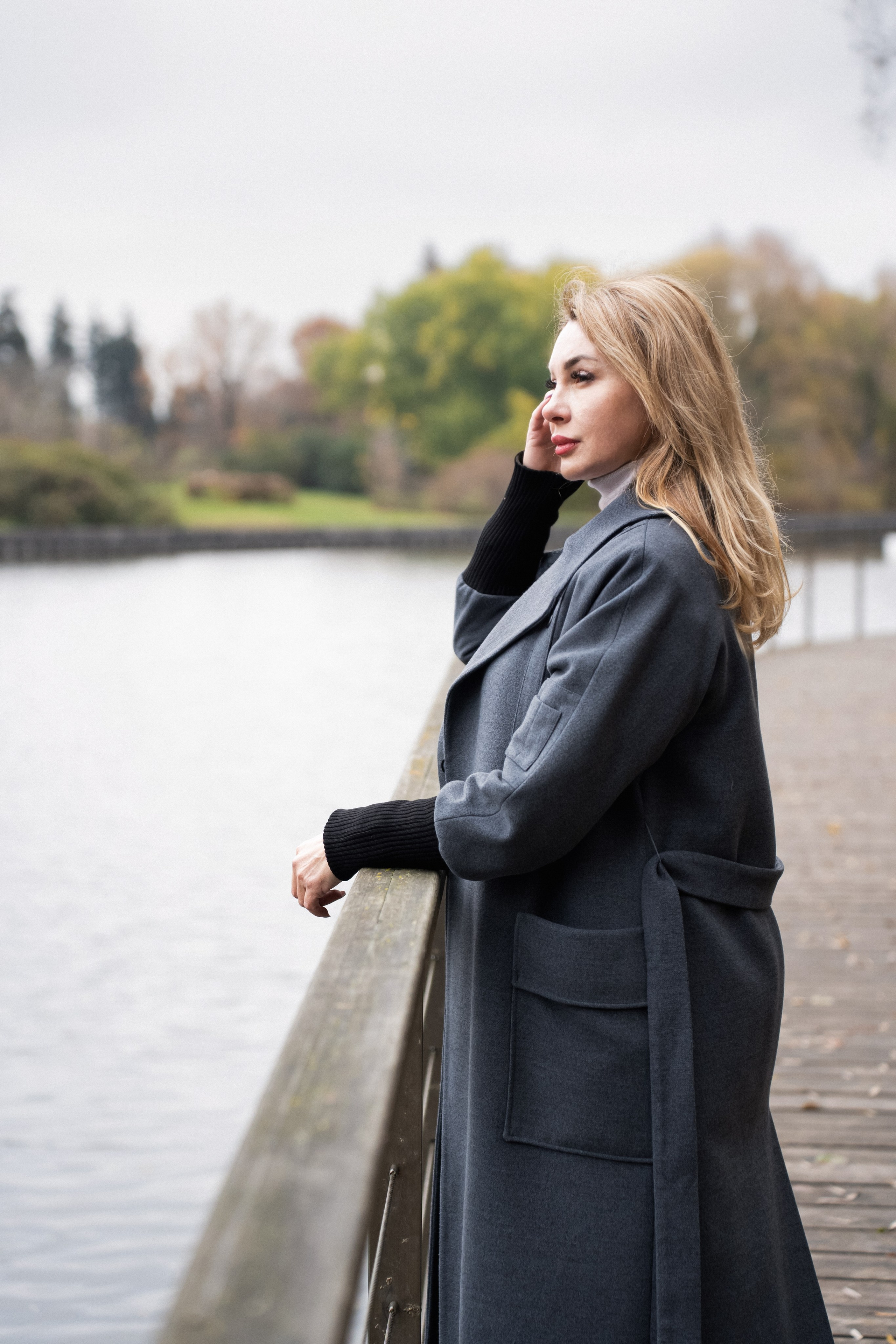 Анжела. Индивидуальный и семейный фотограф из Москвы