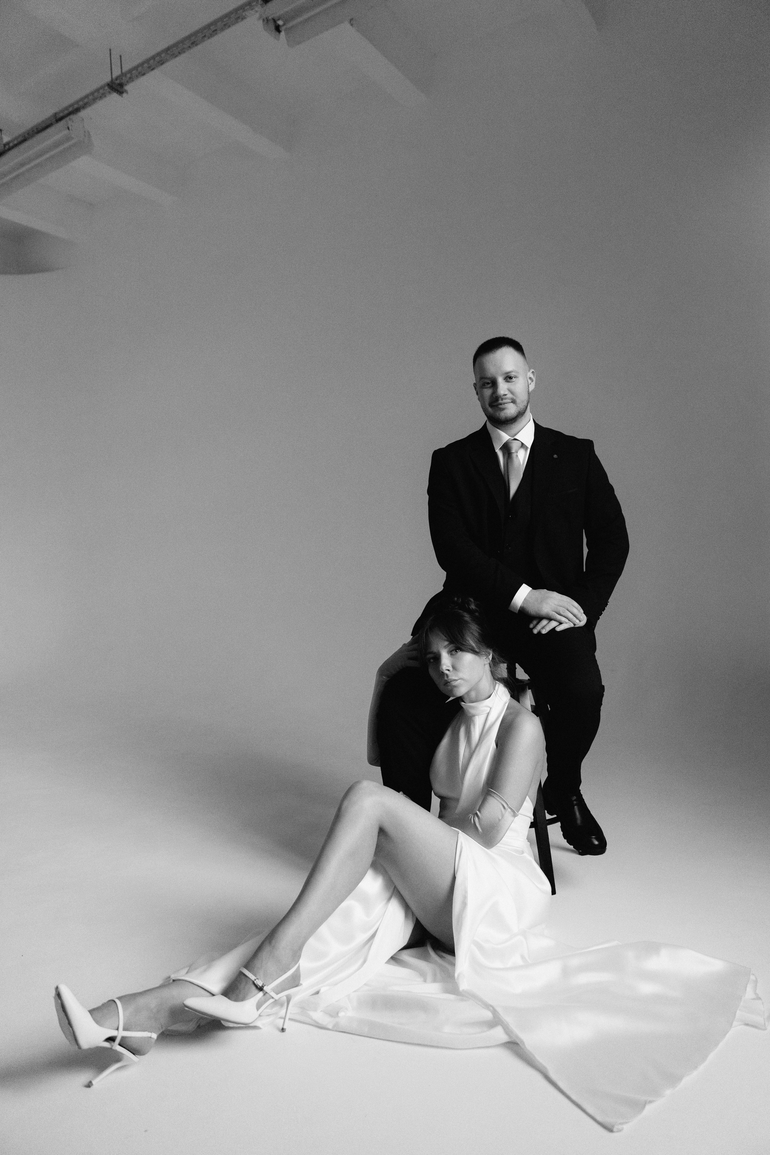 Анонс. Свадебный фотограф Кузнецова Ольга Санкт-Петербург, Вологда, Череповец