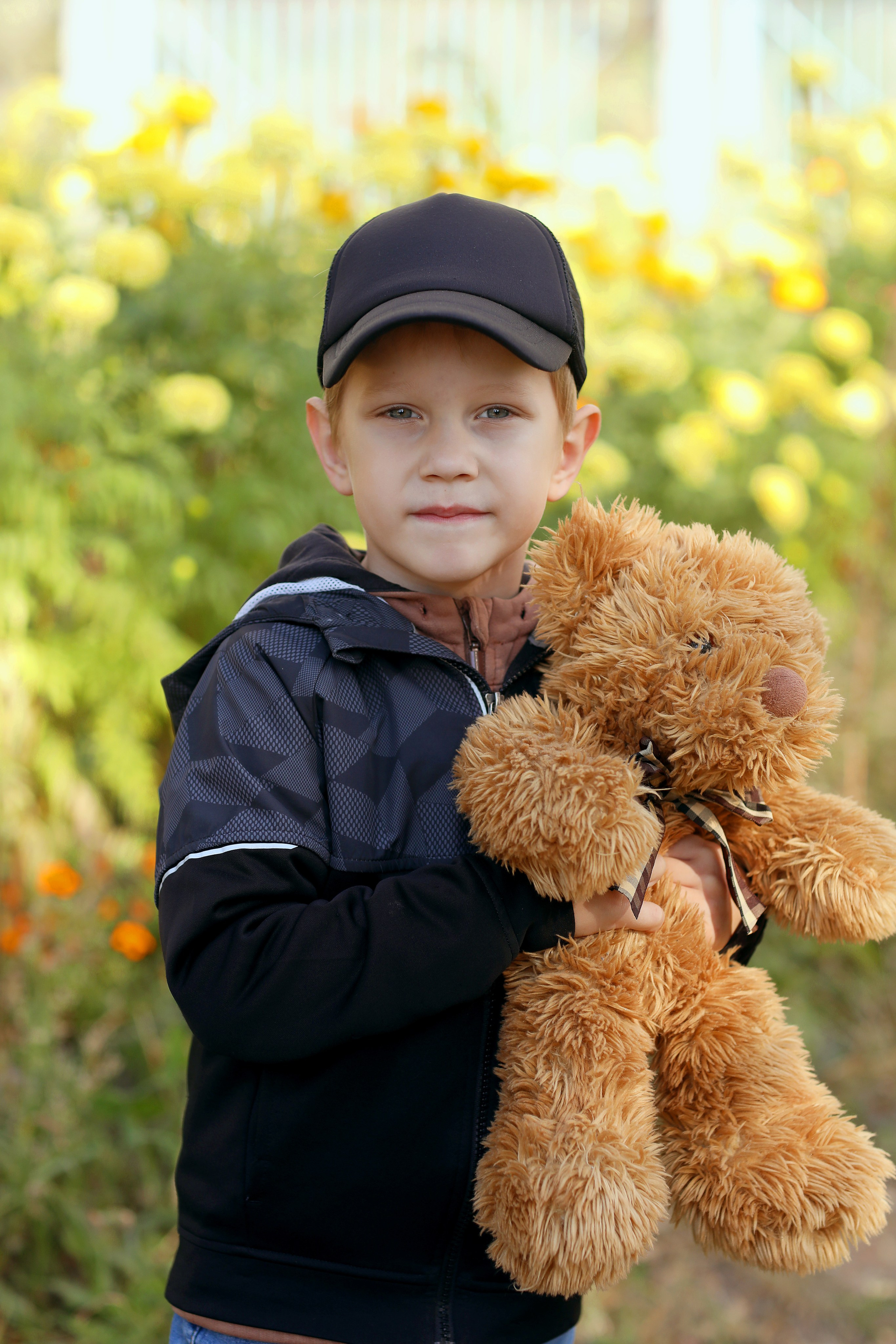 Детский сад. Фотограф в Ярославле Егорычева Екатерина