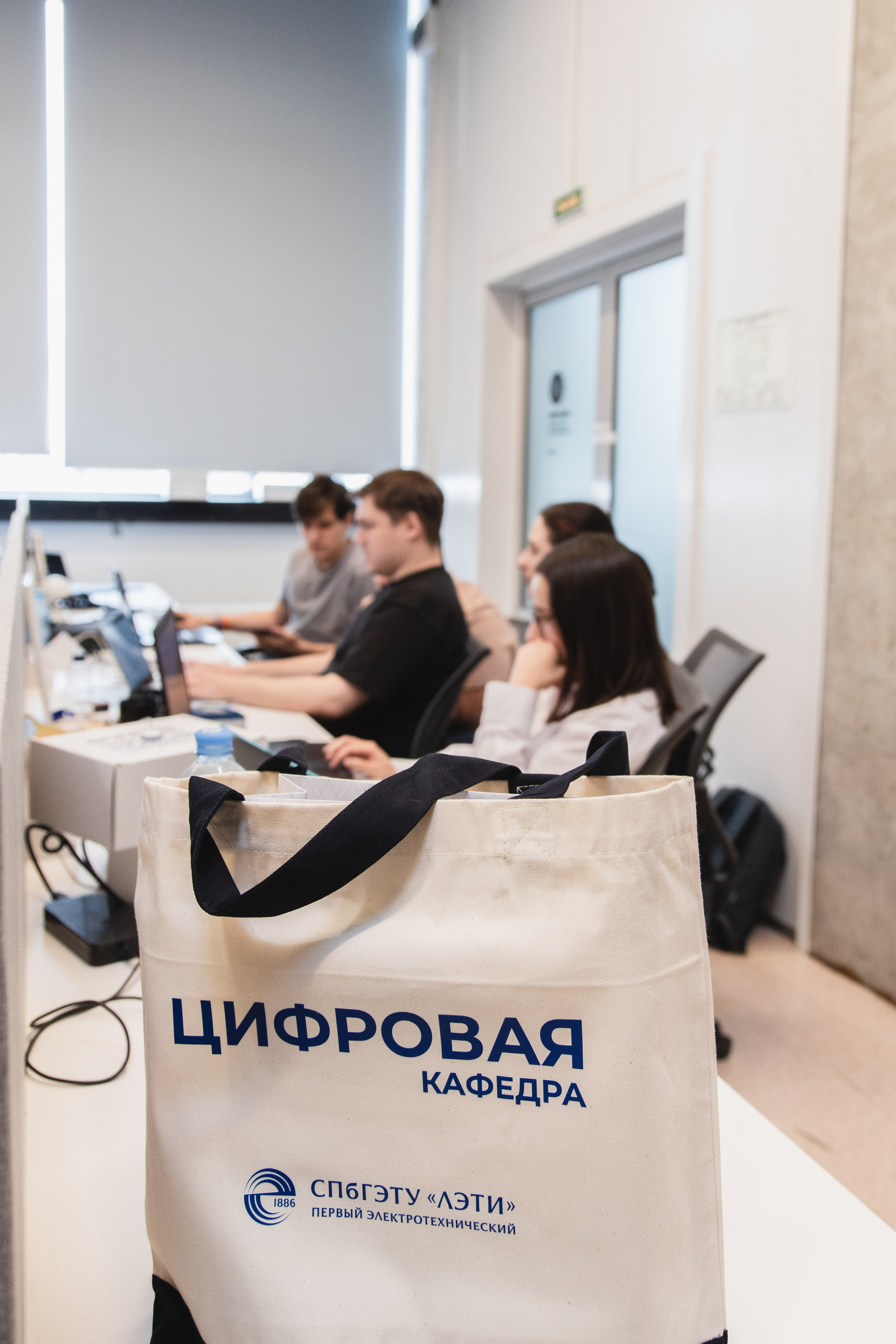 Репортажная съёмка. Фотограф Матвей Водяной