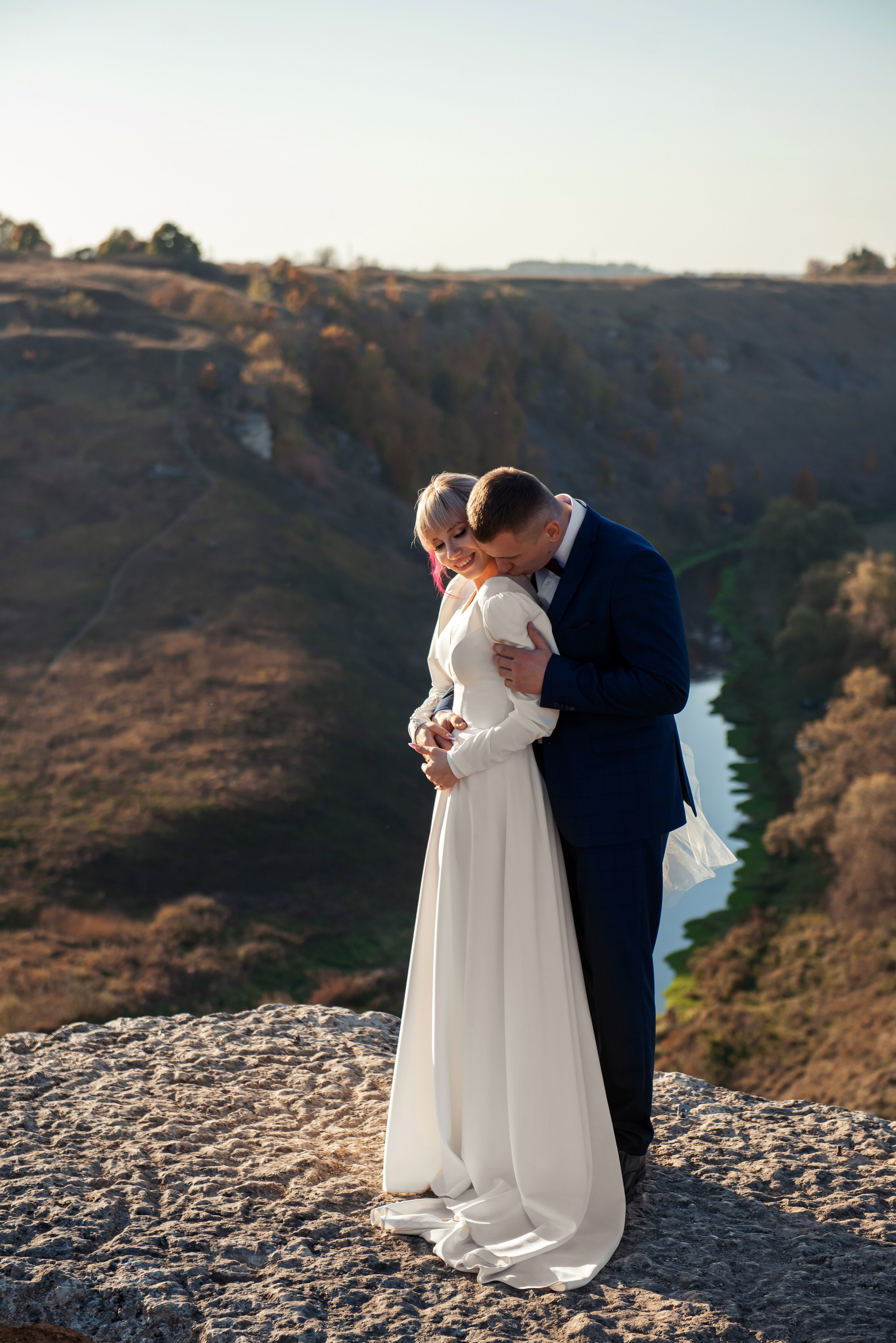 Александр и Екатерина. Семейный и свадебный фотограф в Ельце Юлия Дякина