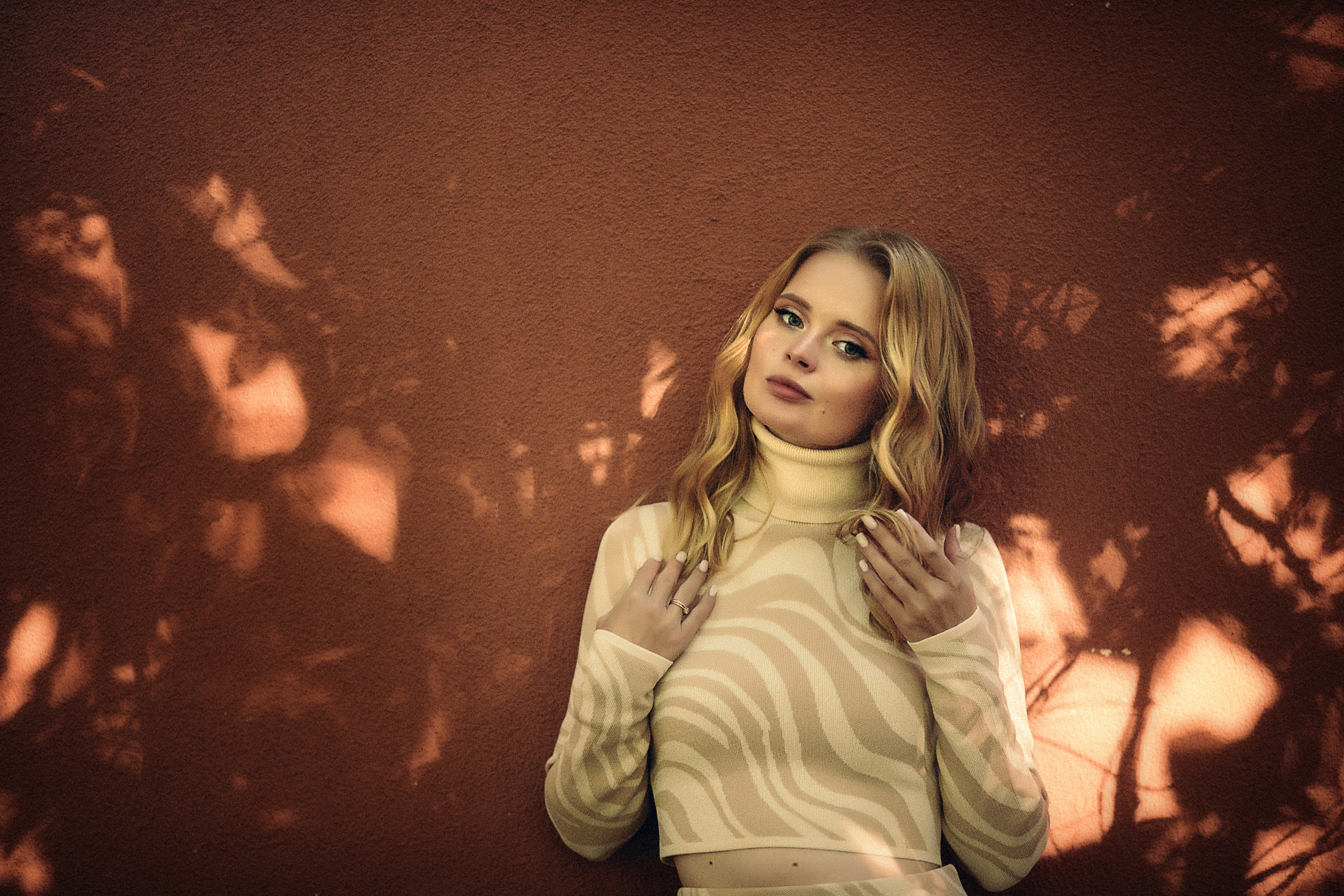 Про любовь. Детский и семейный фотограф Муксимова Ирина