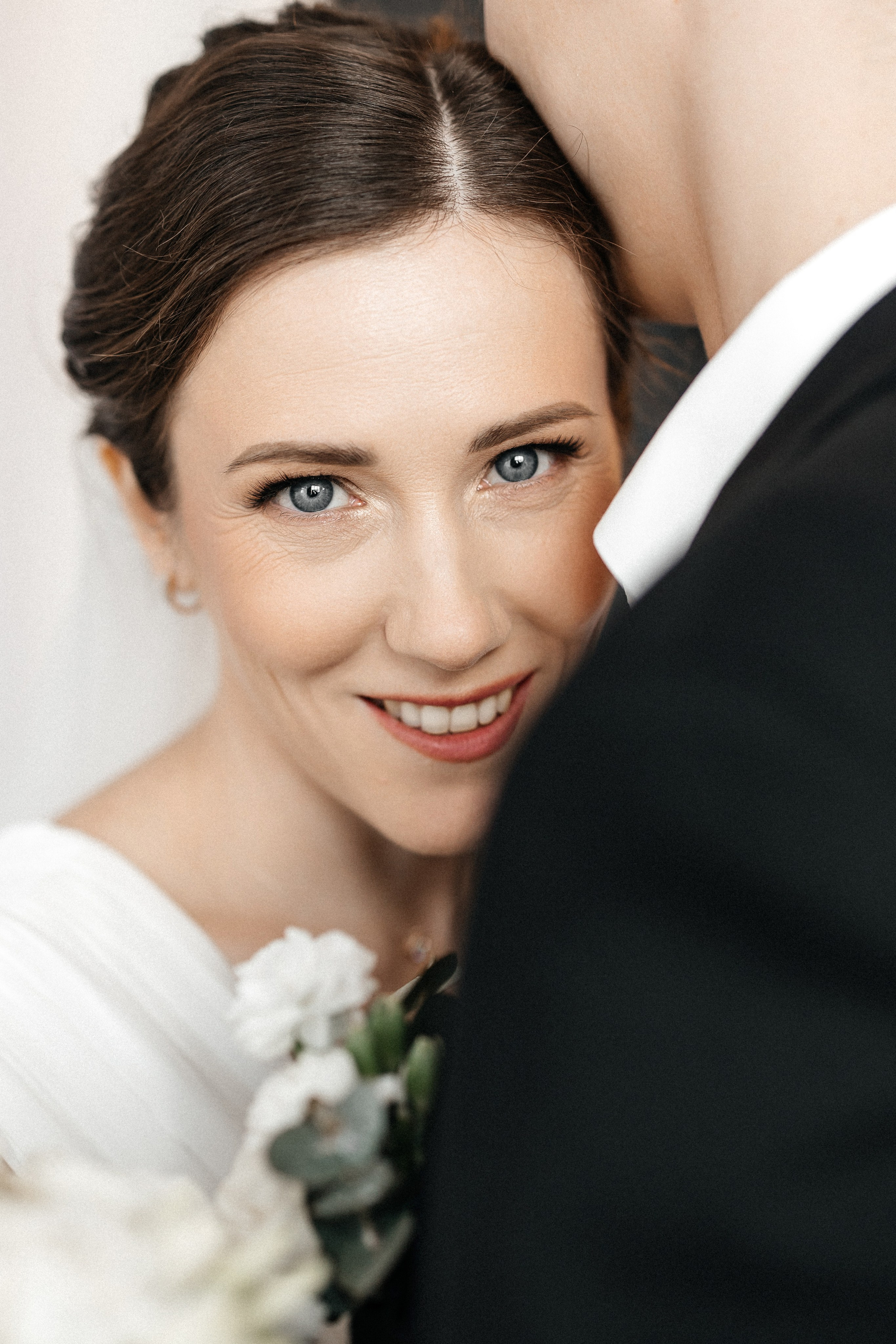 Максим & Марина. Свадебный и семейный фотограф в Омске Евгения Хакимова