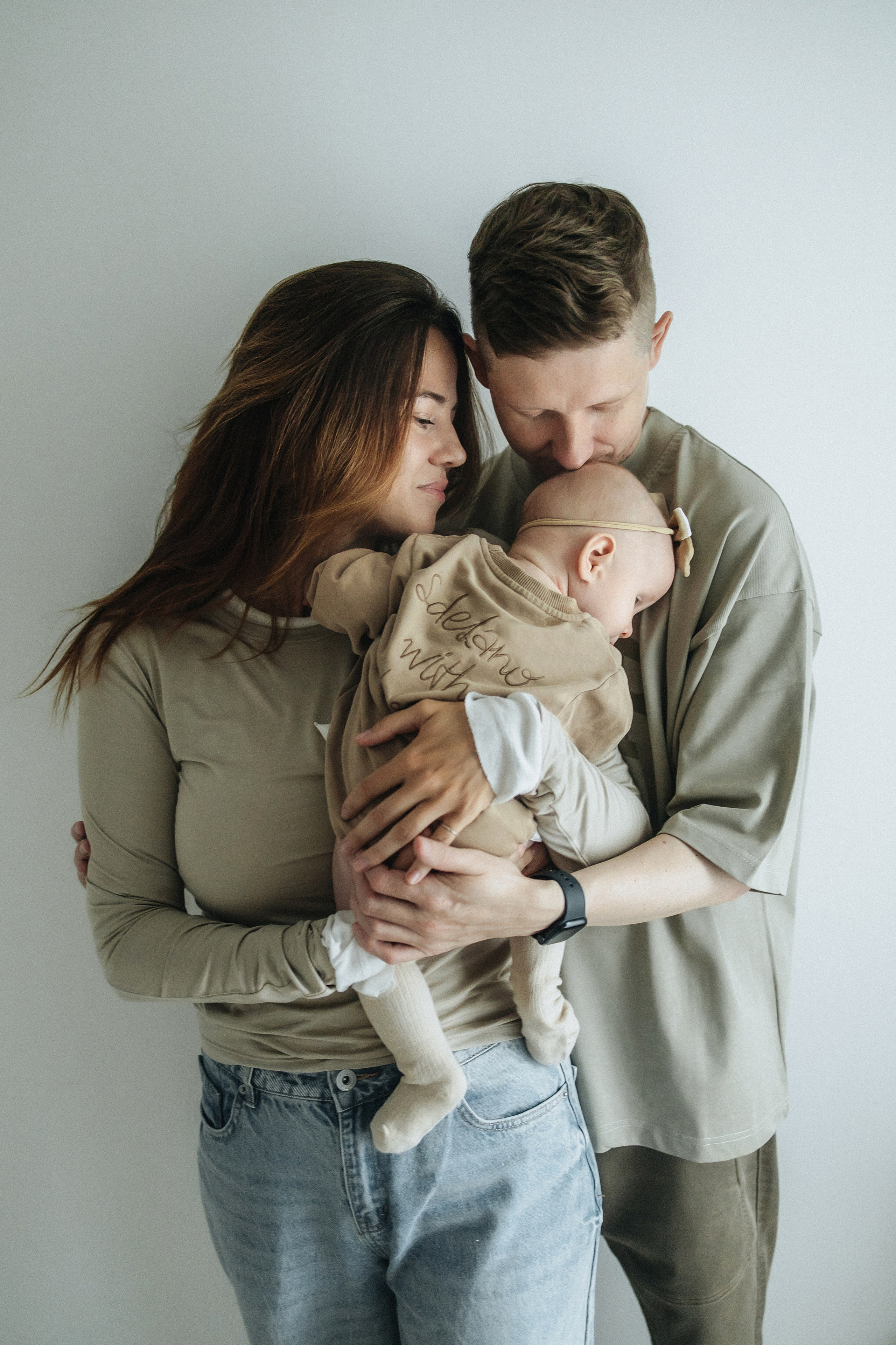 Детки до года (от 3 мес.). Главная