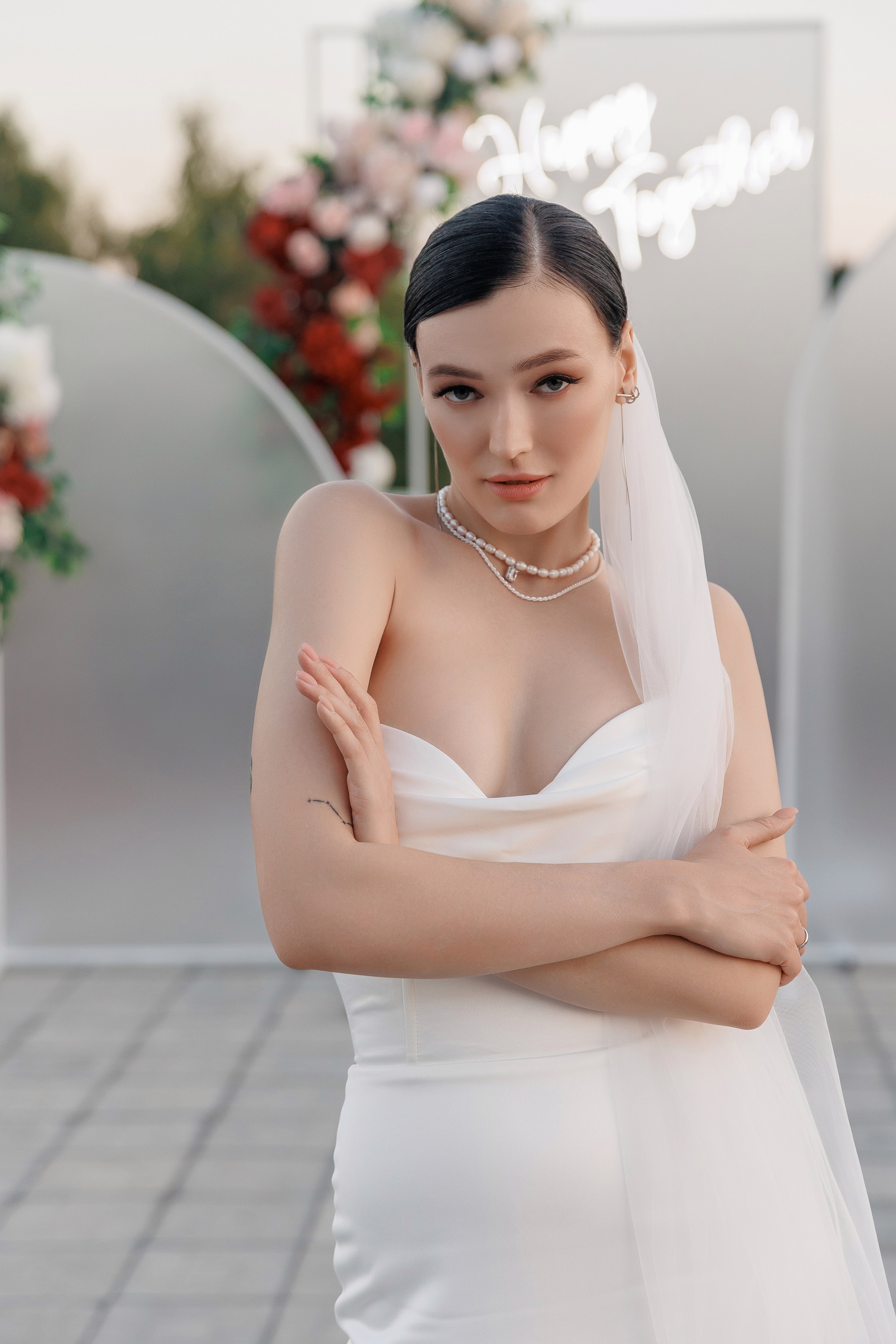 Карина & Егор. Свадебный фотограф Екатерина Тимукина