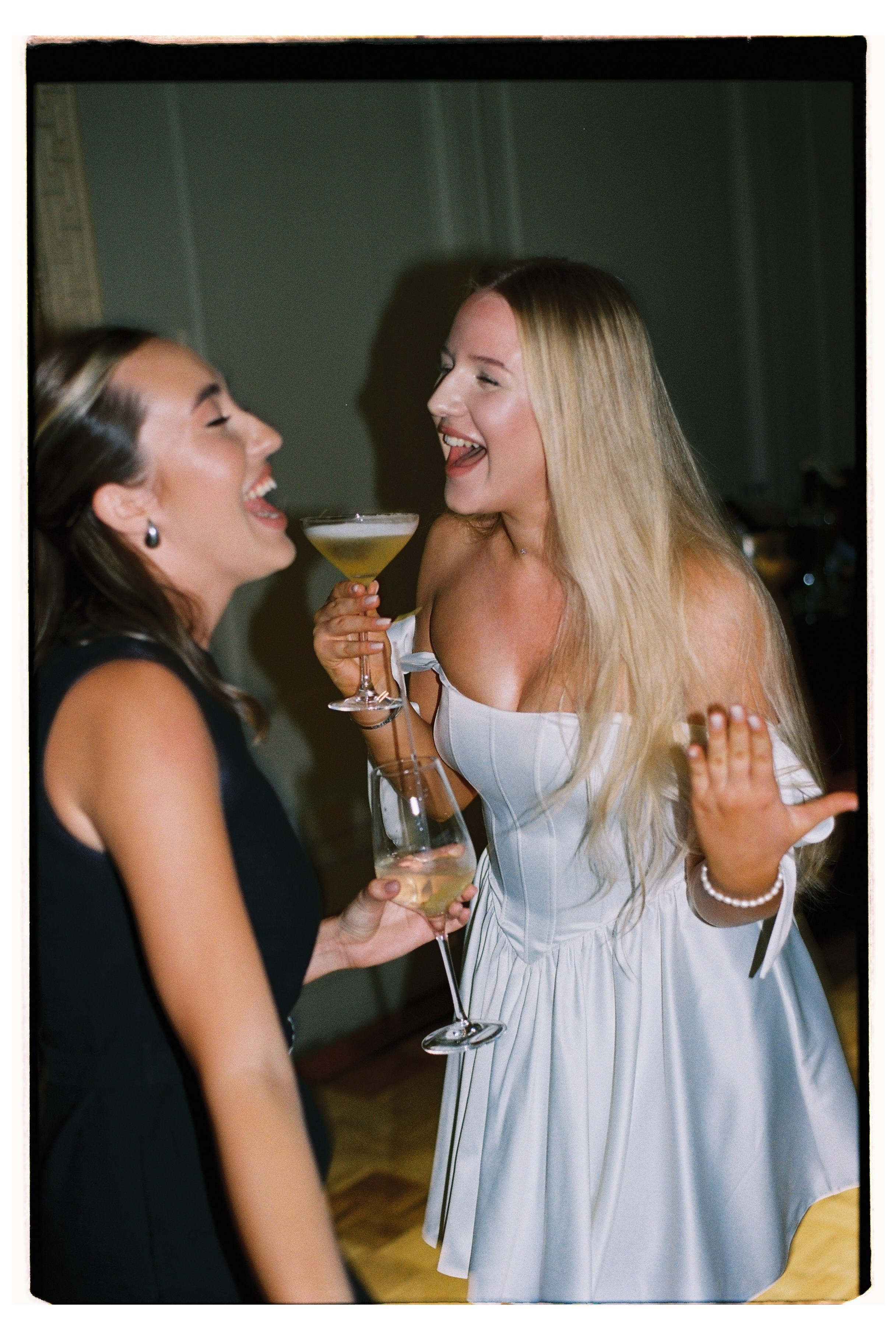 Полина / День рождения. Свадебный фотограф в Москве Евгений Рыжов