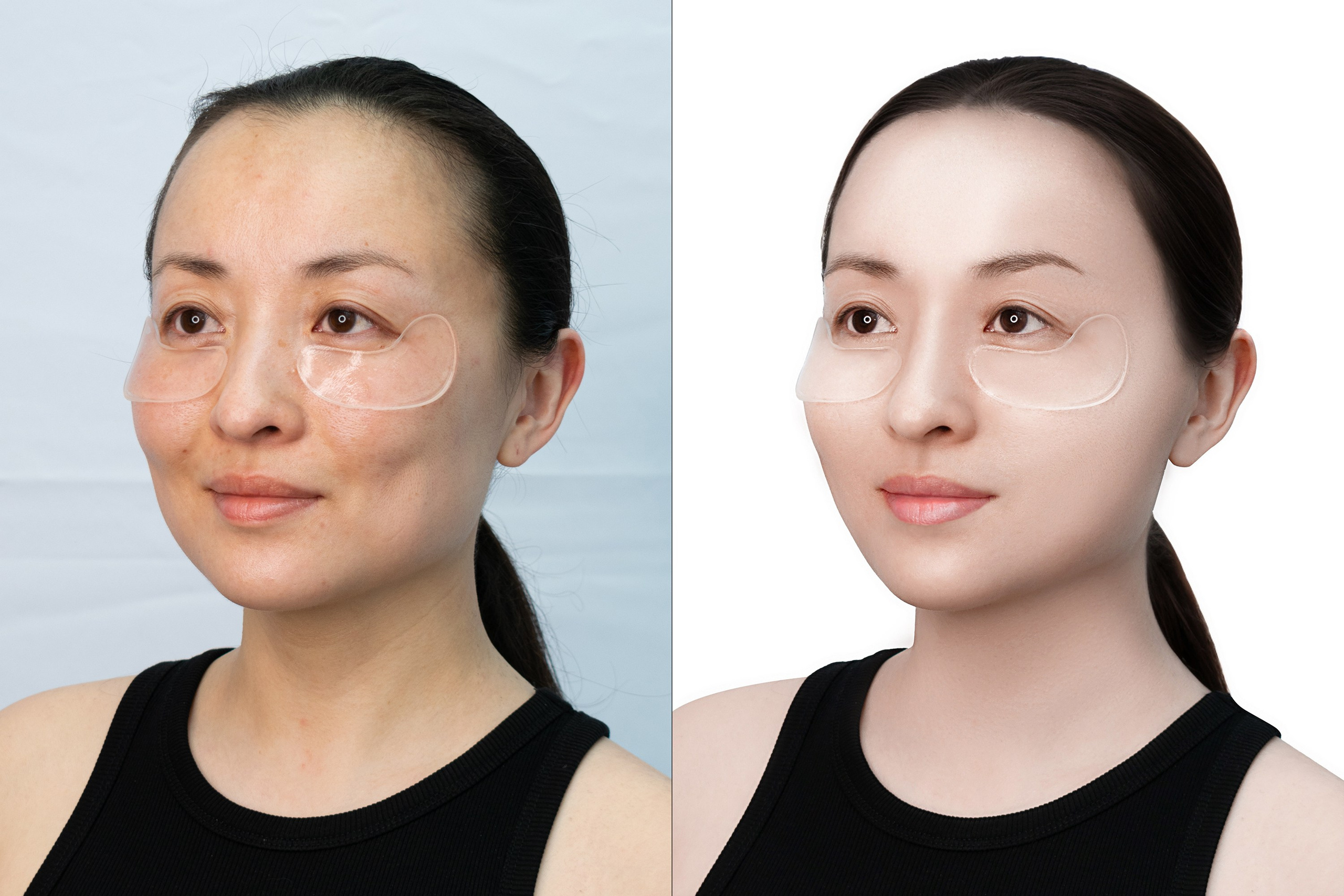 Портфолио ретуши. Попкова Виктория фотограф