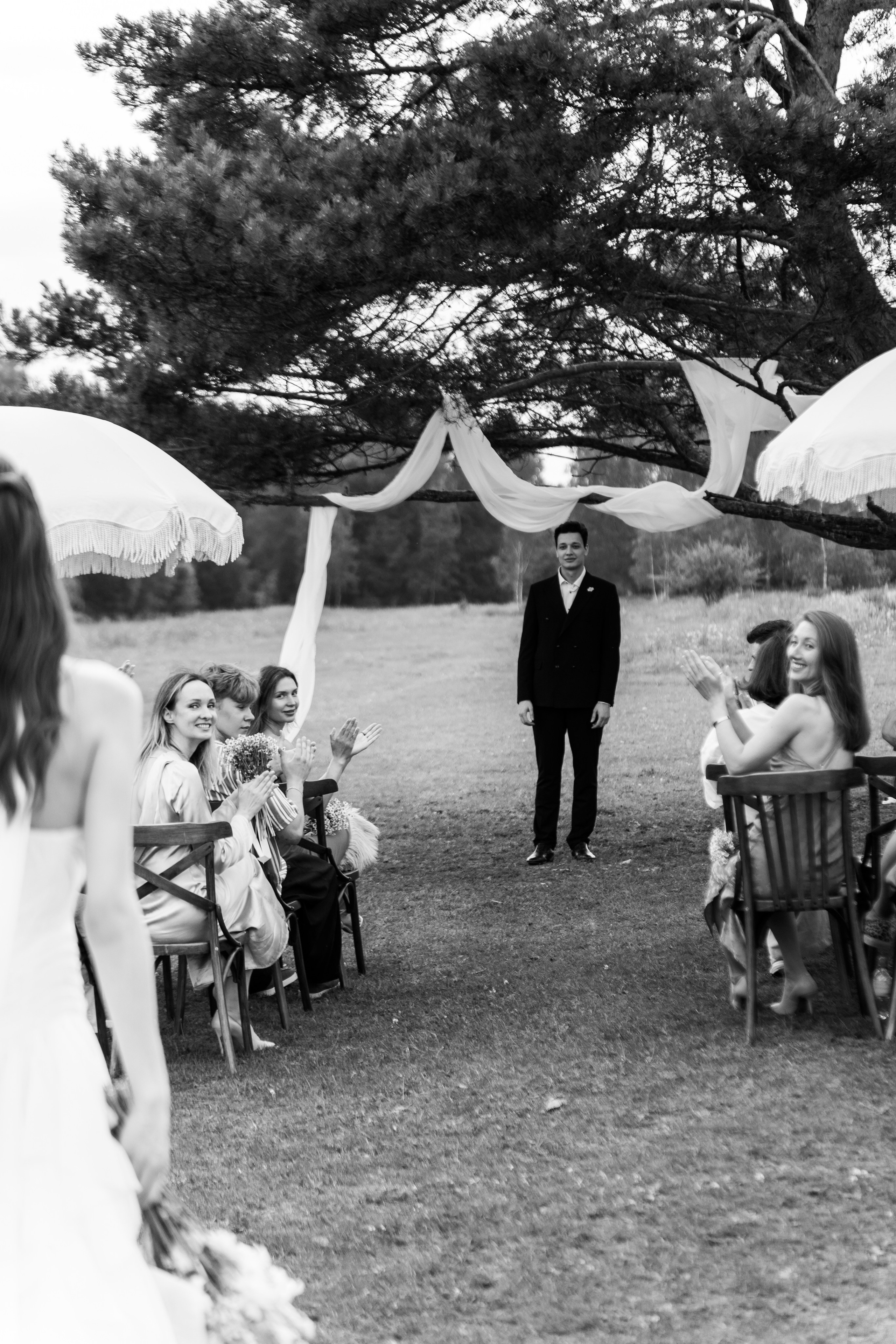 Таисия & Артур. Свадебный фотограф