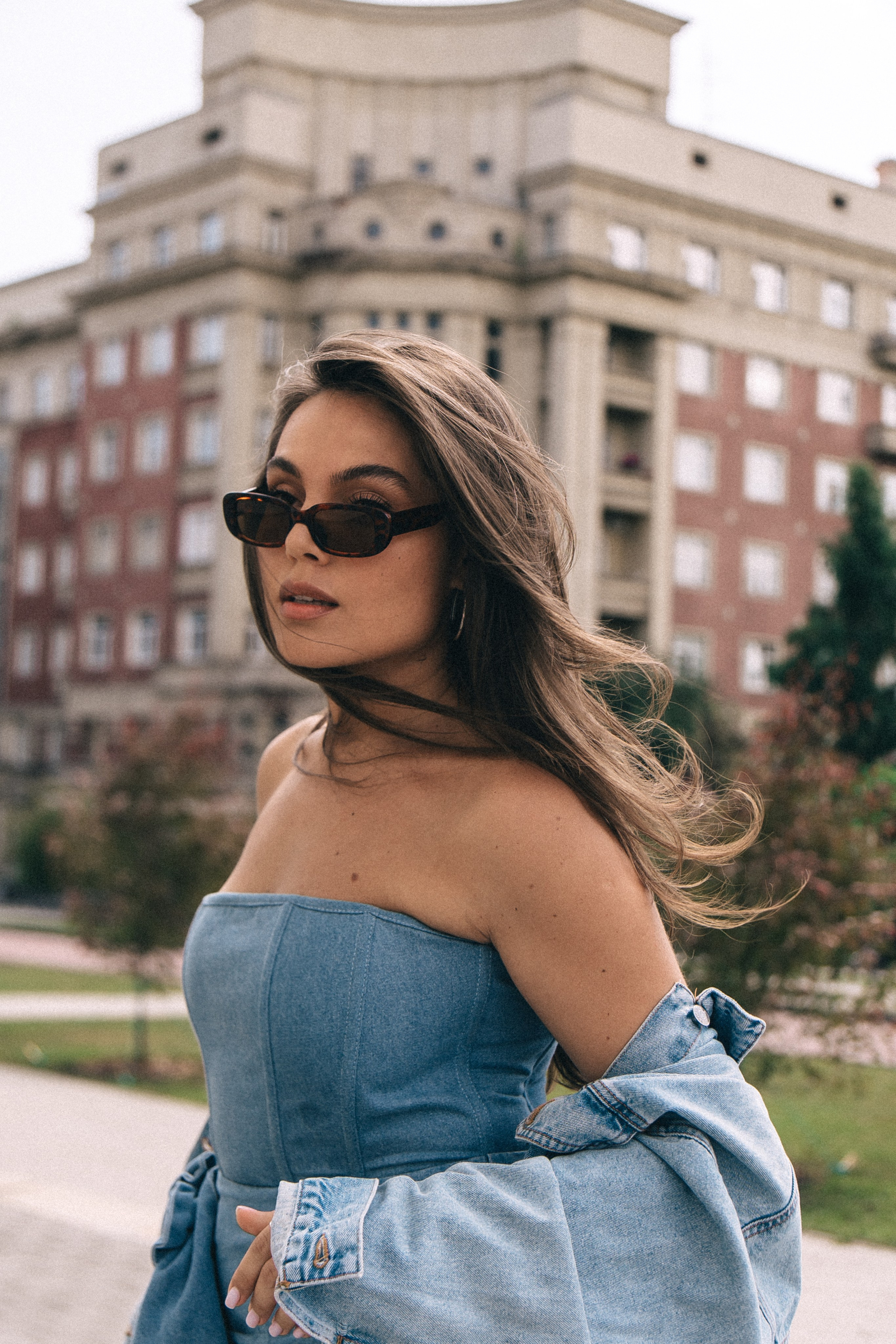 Алина. Фотограф Новосибирск Вероника Вишневская