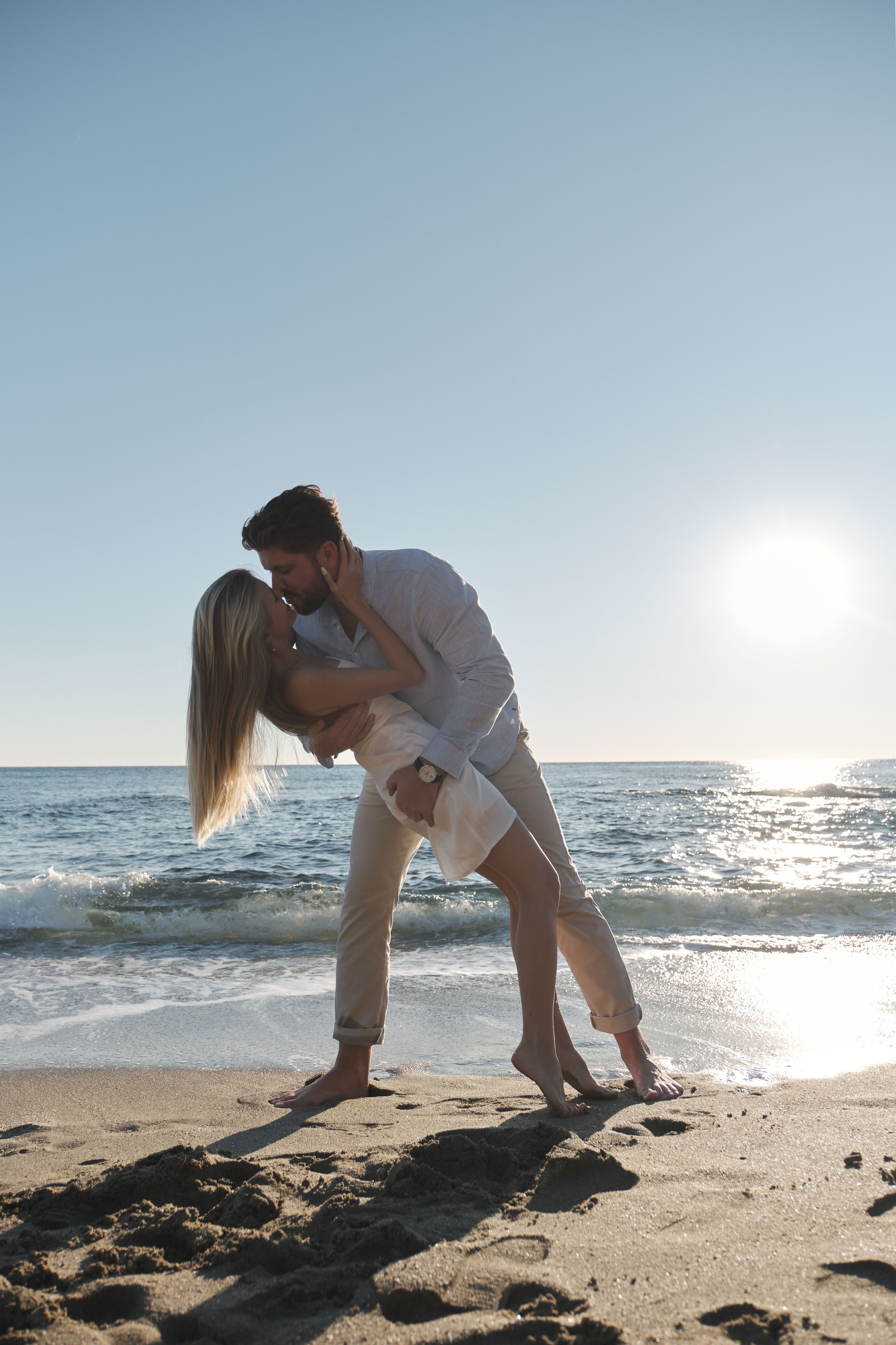 Ксения и Денис. Фотограф в Москве и Санкт-Петербурге