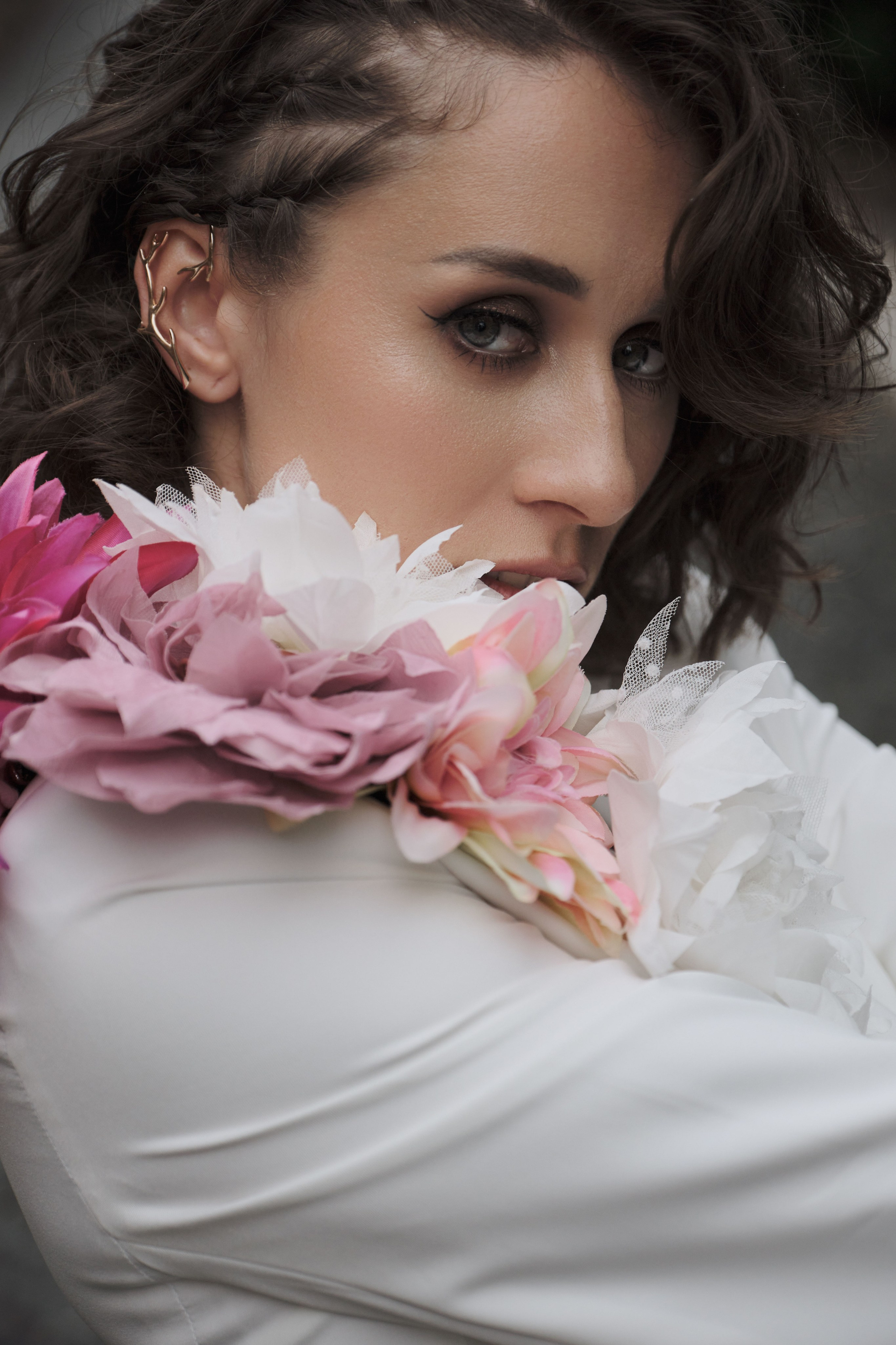 Дарья и Максим. Фотограф в Москве и Санкт-Петербурге