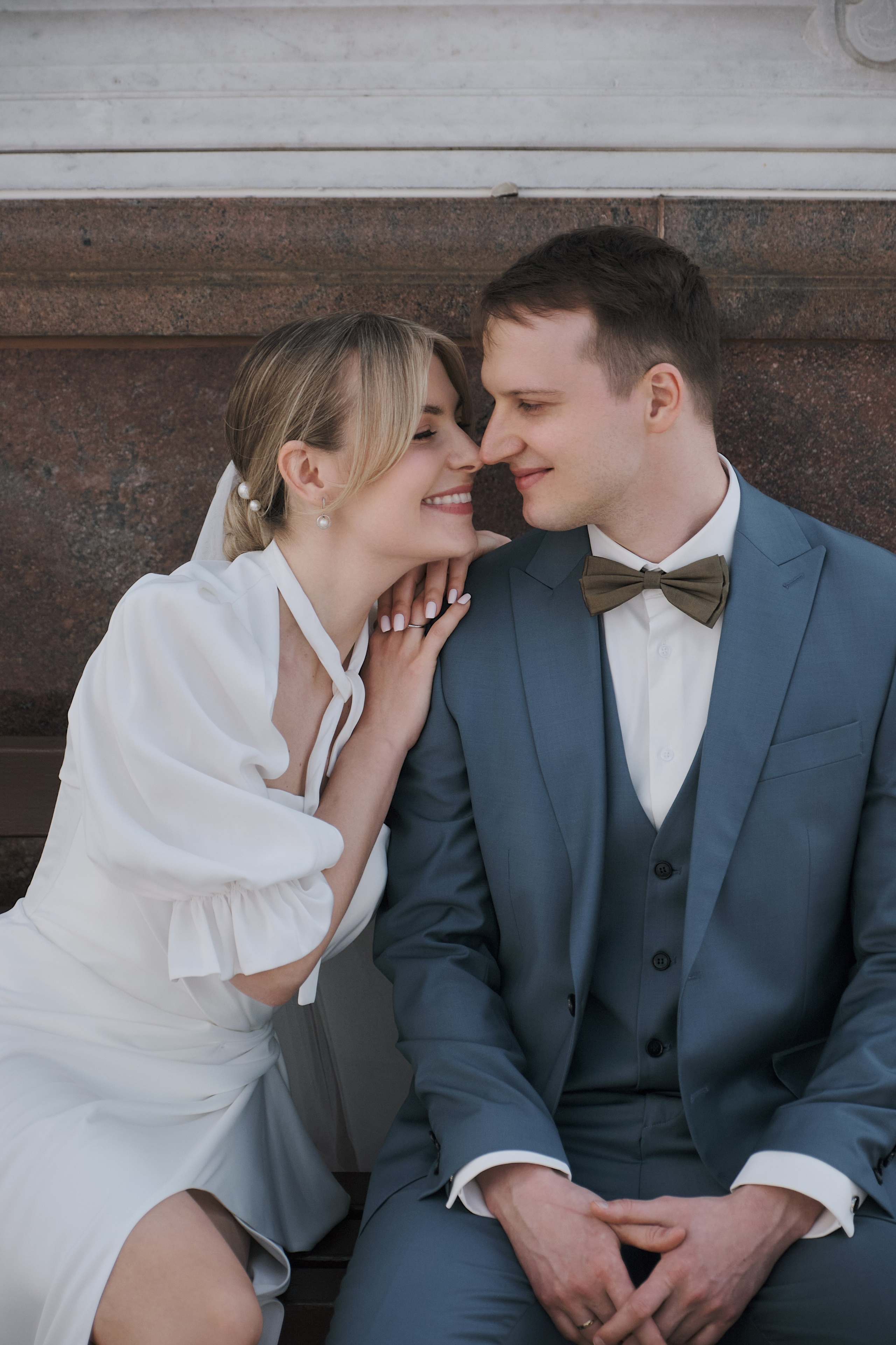 Кирилл и Анастасия. Фотограф в Москве и Санкт-Петербурге