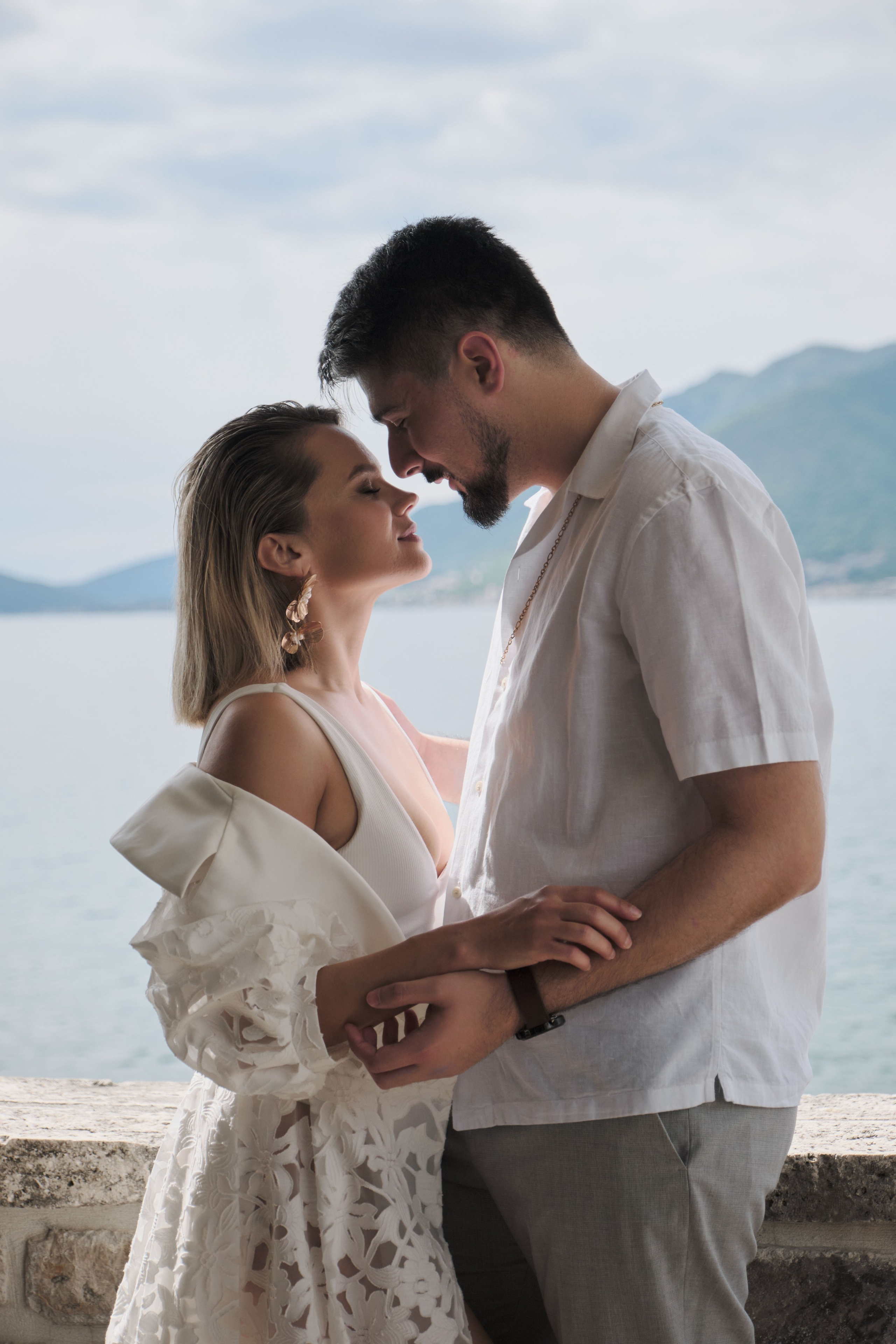 Ирина и Петар. Фотограф в Москве и Санкт-Петербурге