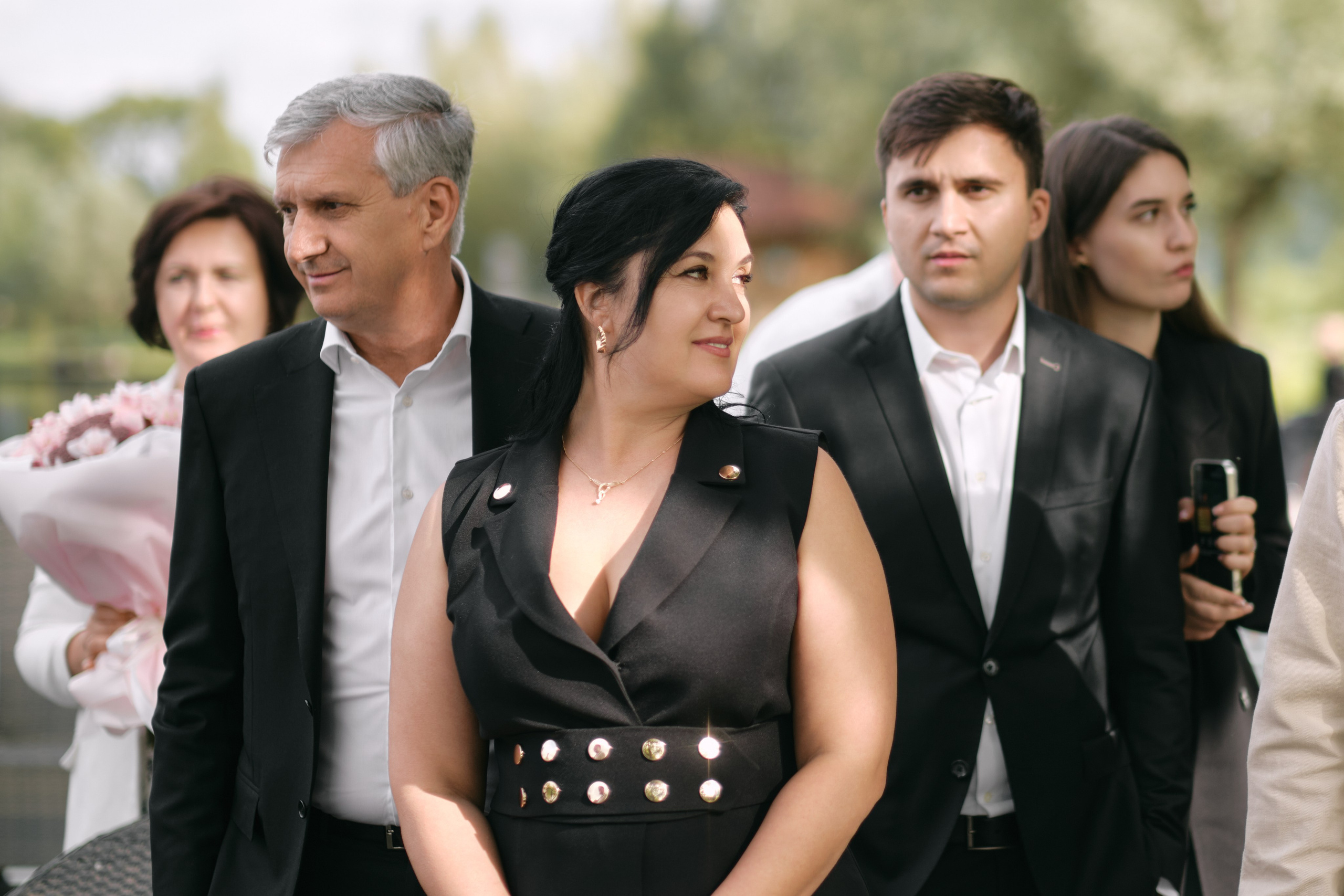 Анна Мария и Василий. Фотограф в Москве и Санкт-Петербурге