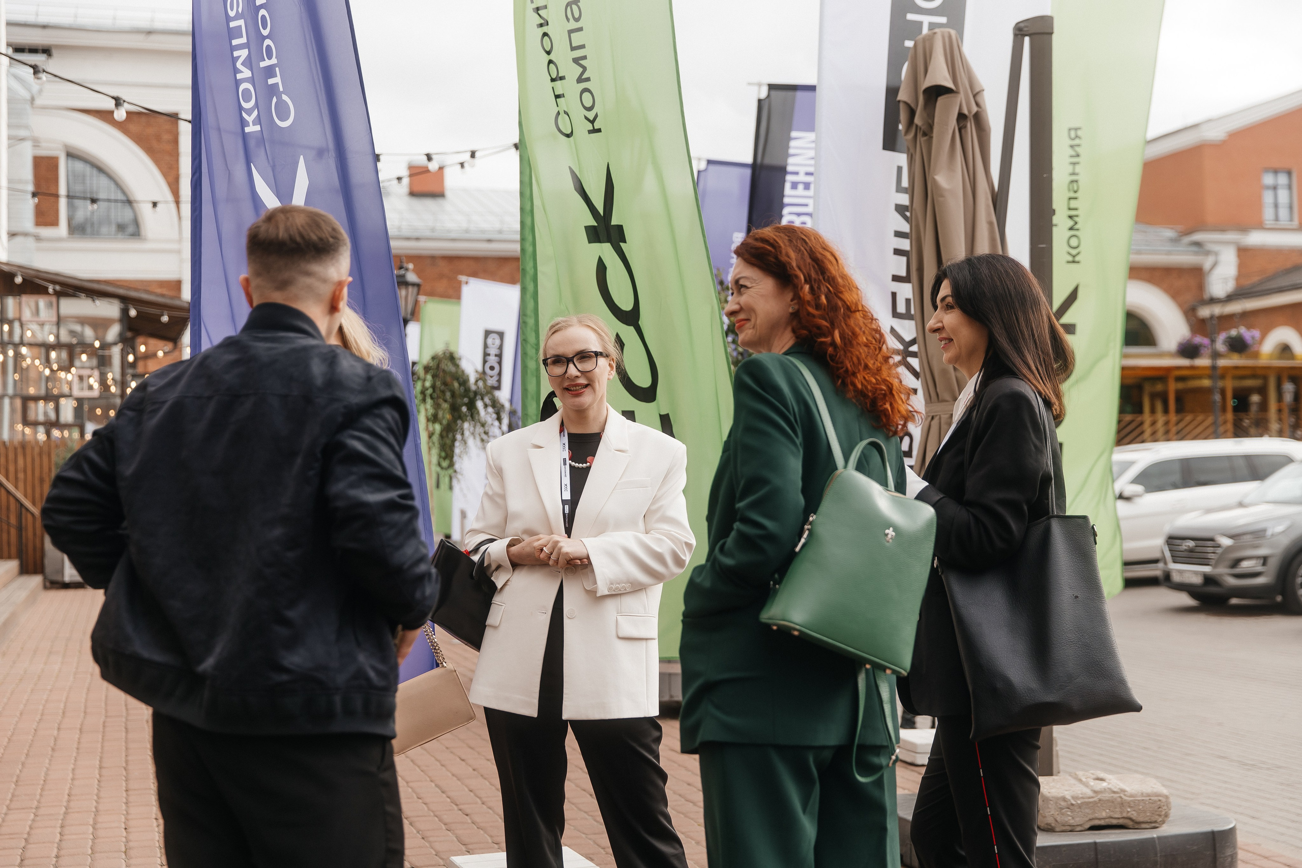 ДВИЖЕНИЕ.КОНФ: КОНФЕРЕНЦИЯ ПО ПРОДАЖАМ И ЛИЧНОМУ БРЕНДУ В НЕДВИЖИМОСТИ |САНКТ-ПЕТЕРБУРГ, 2025. Five Media — репортажный фотограф Москва | Мск