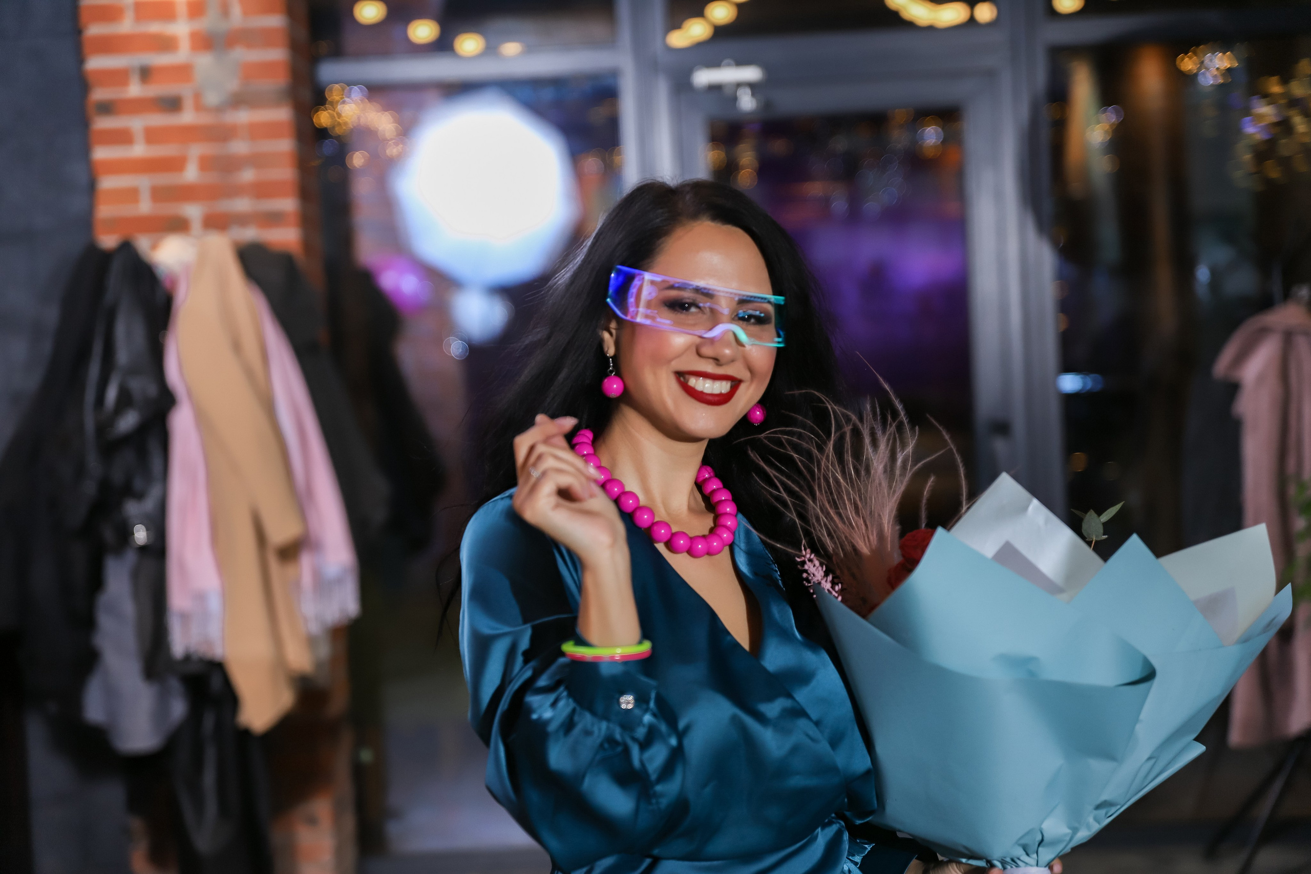 День рожденье 18+. Фотограф в Краснодаре Анна Светикова