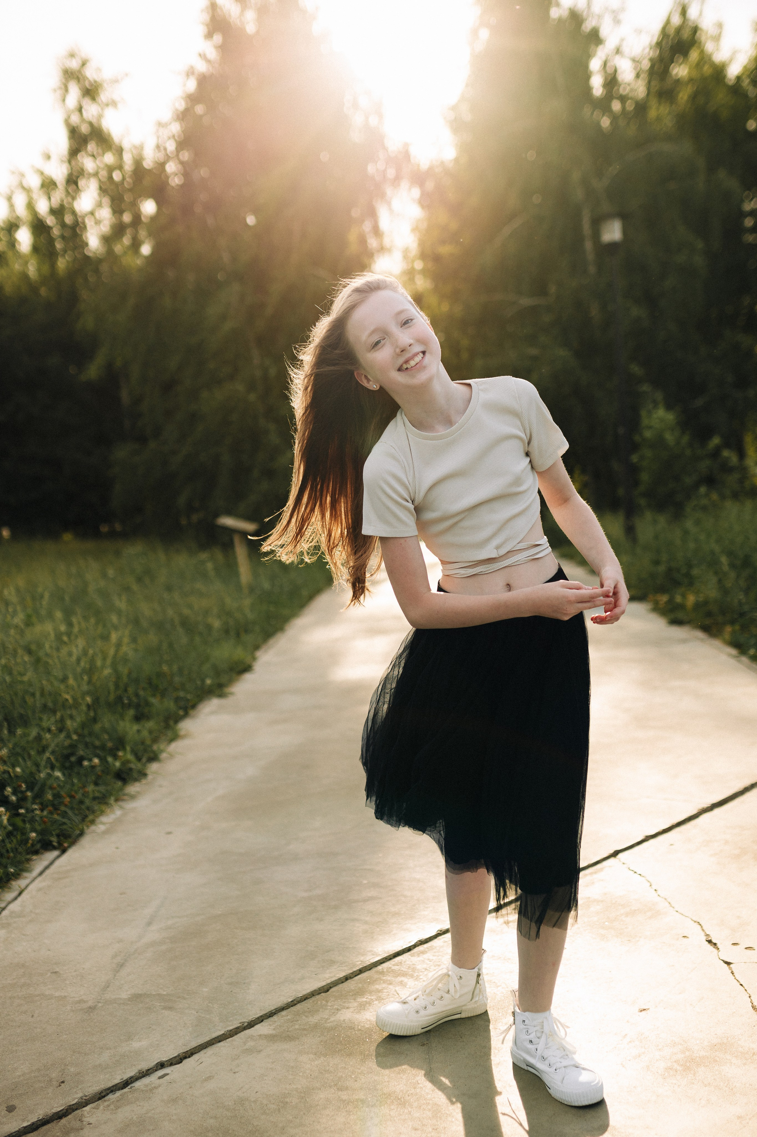 Семейная. Фотограф в Казани Кристина Цыганова