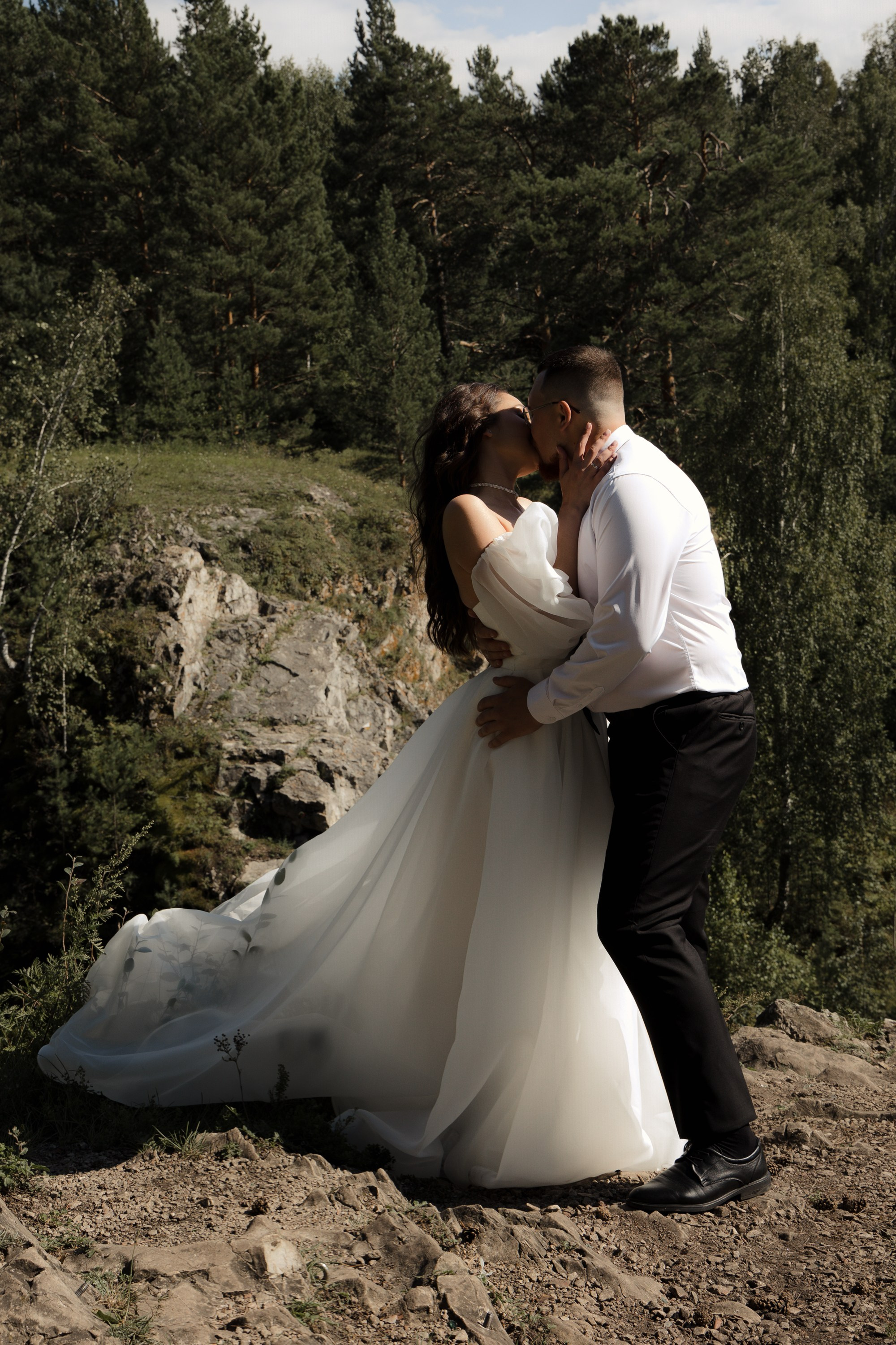 Love Story. Фотограф Красноярск Софья Туркина