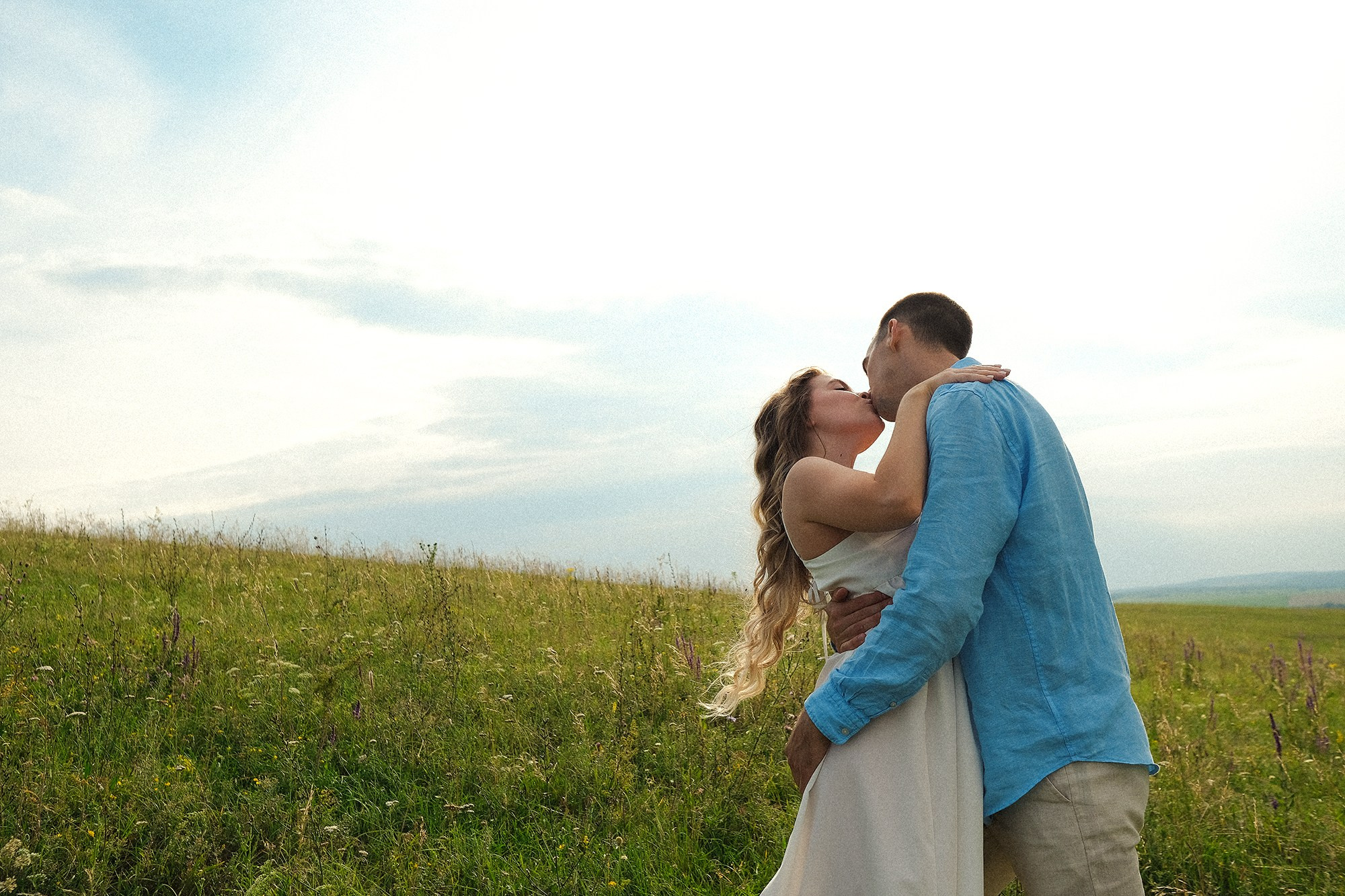 Арина и Данил. Anya.vision