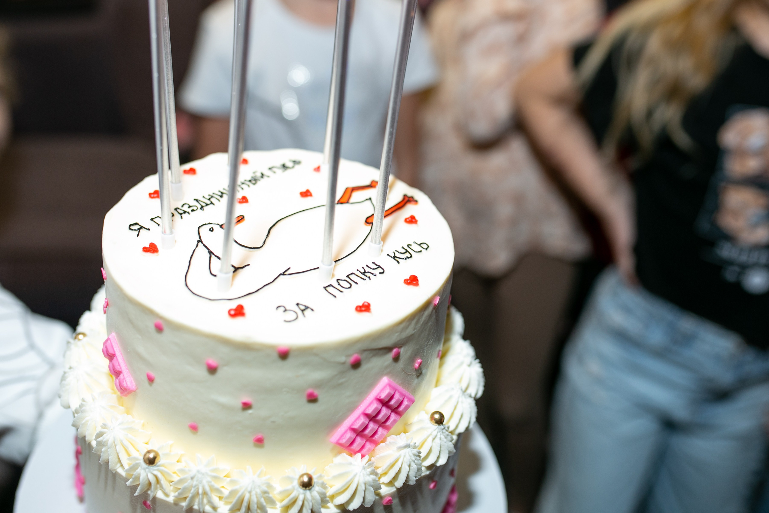 Др Ксюша. Фотограф в Новосибирске Ася Зверева