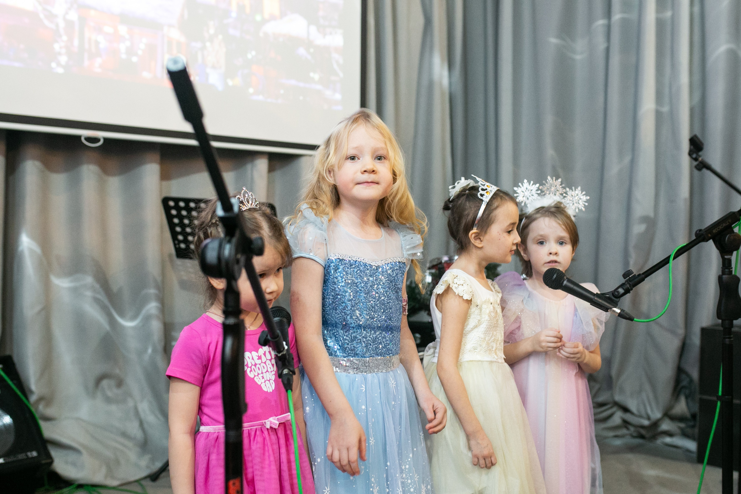 Концерт Chord Music. Фотограф в Новосибирске Ася Зверева