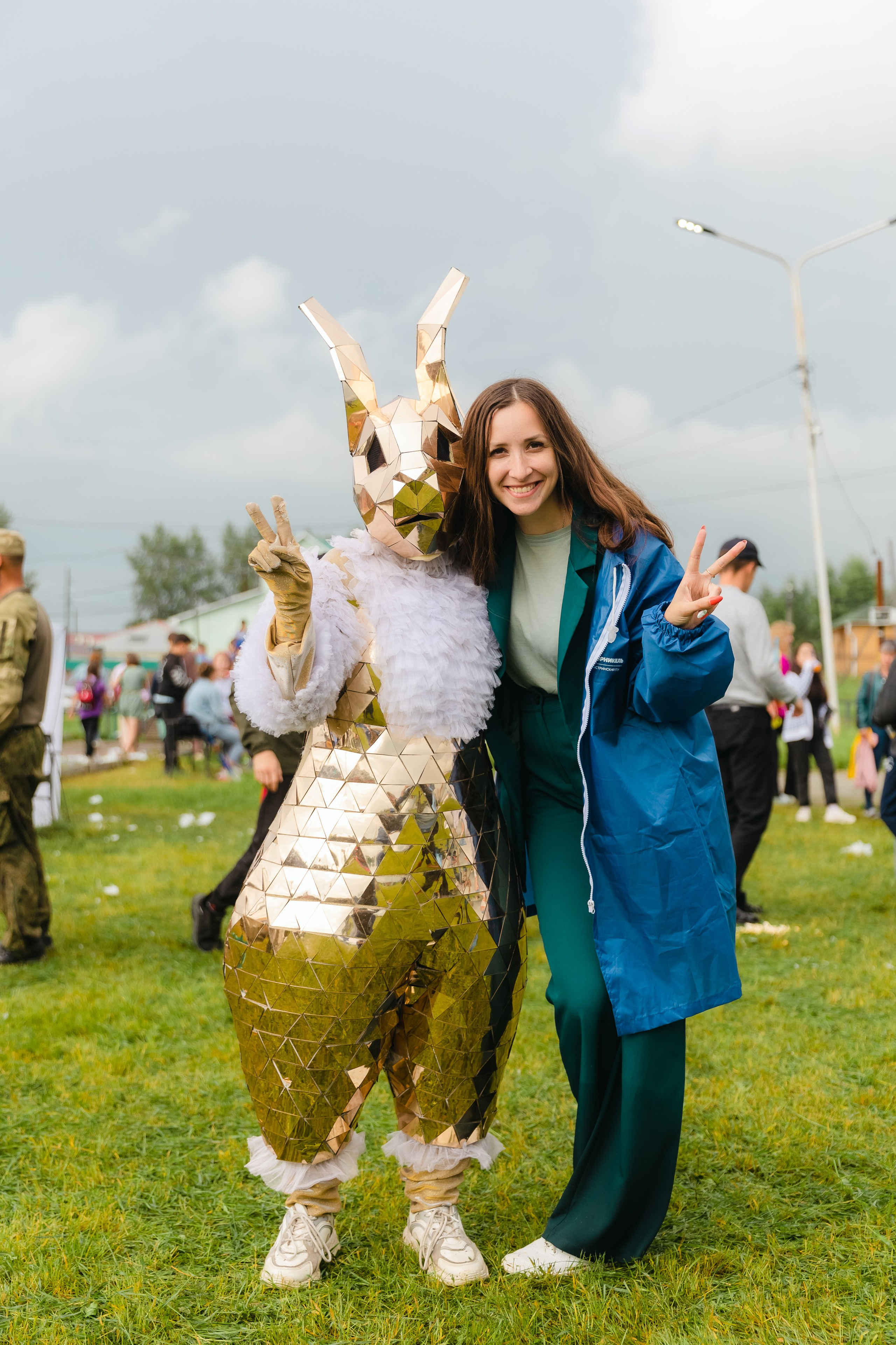 Репортаж. Фотограф Станислав Викулов в Чите