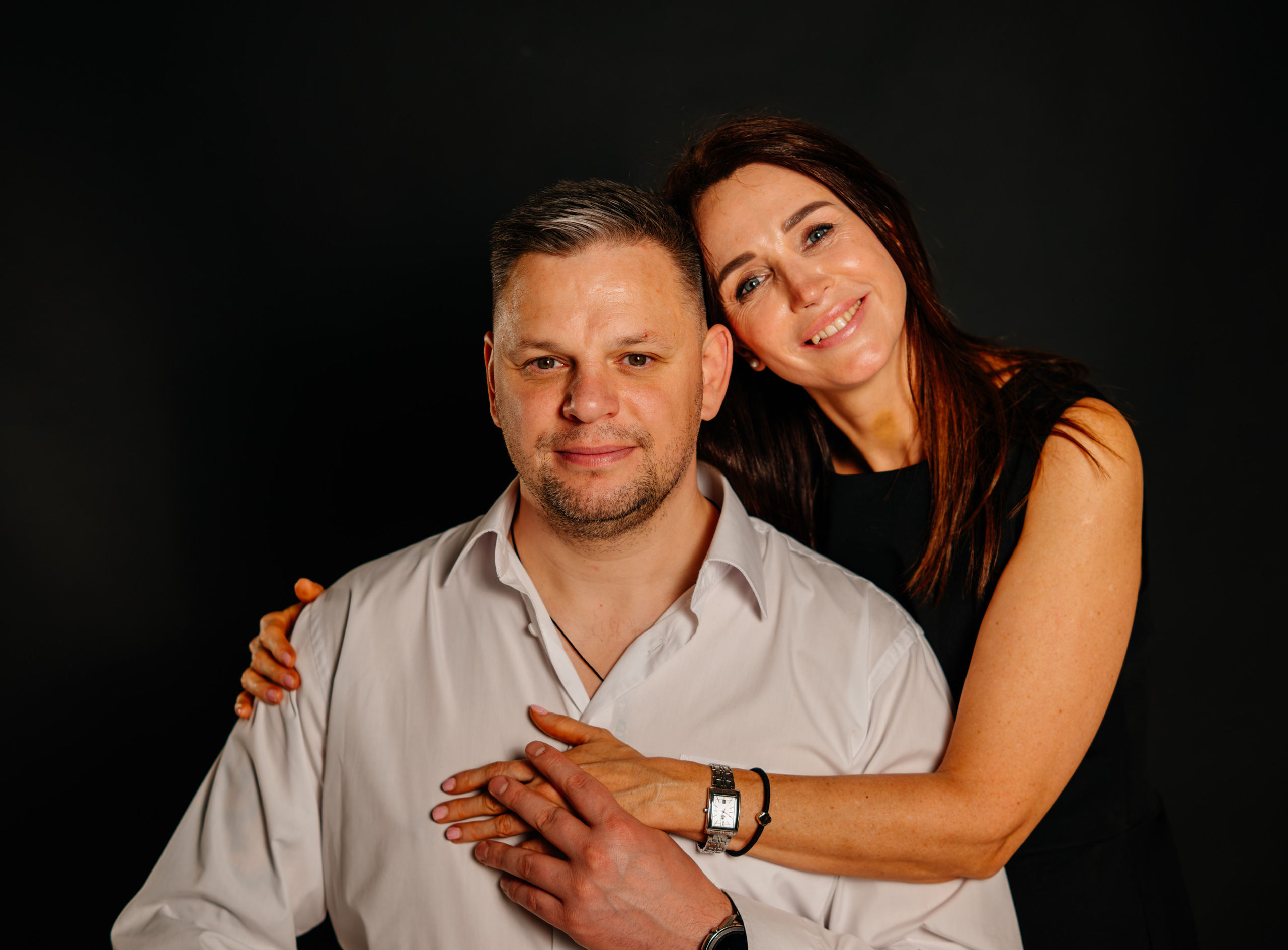 Наталья и Артур. Юлия Чайко, фотограф в Минске