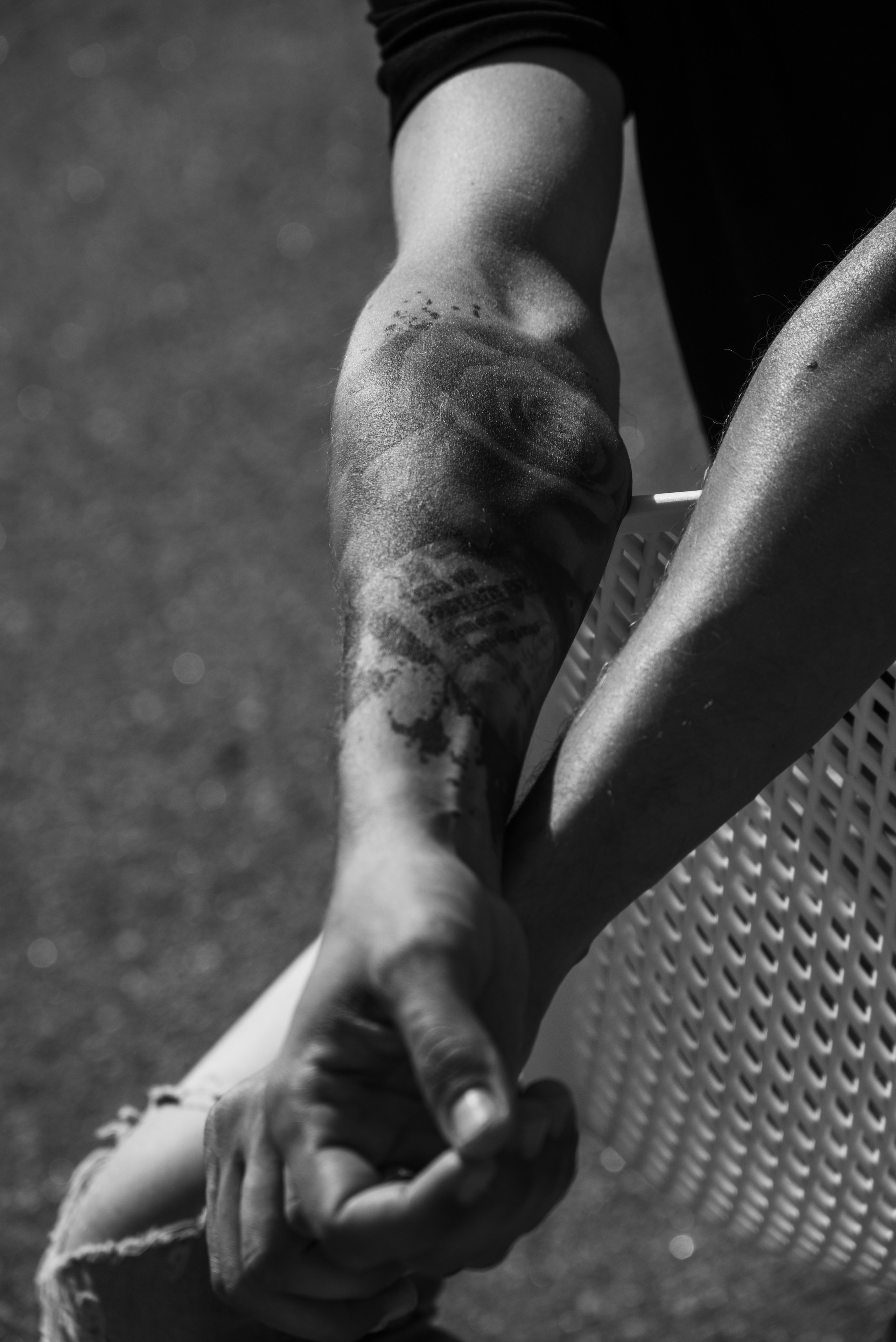 Максим. Юлия Чайко, фотограф в Минске