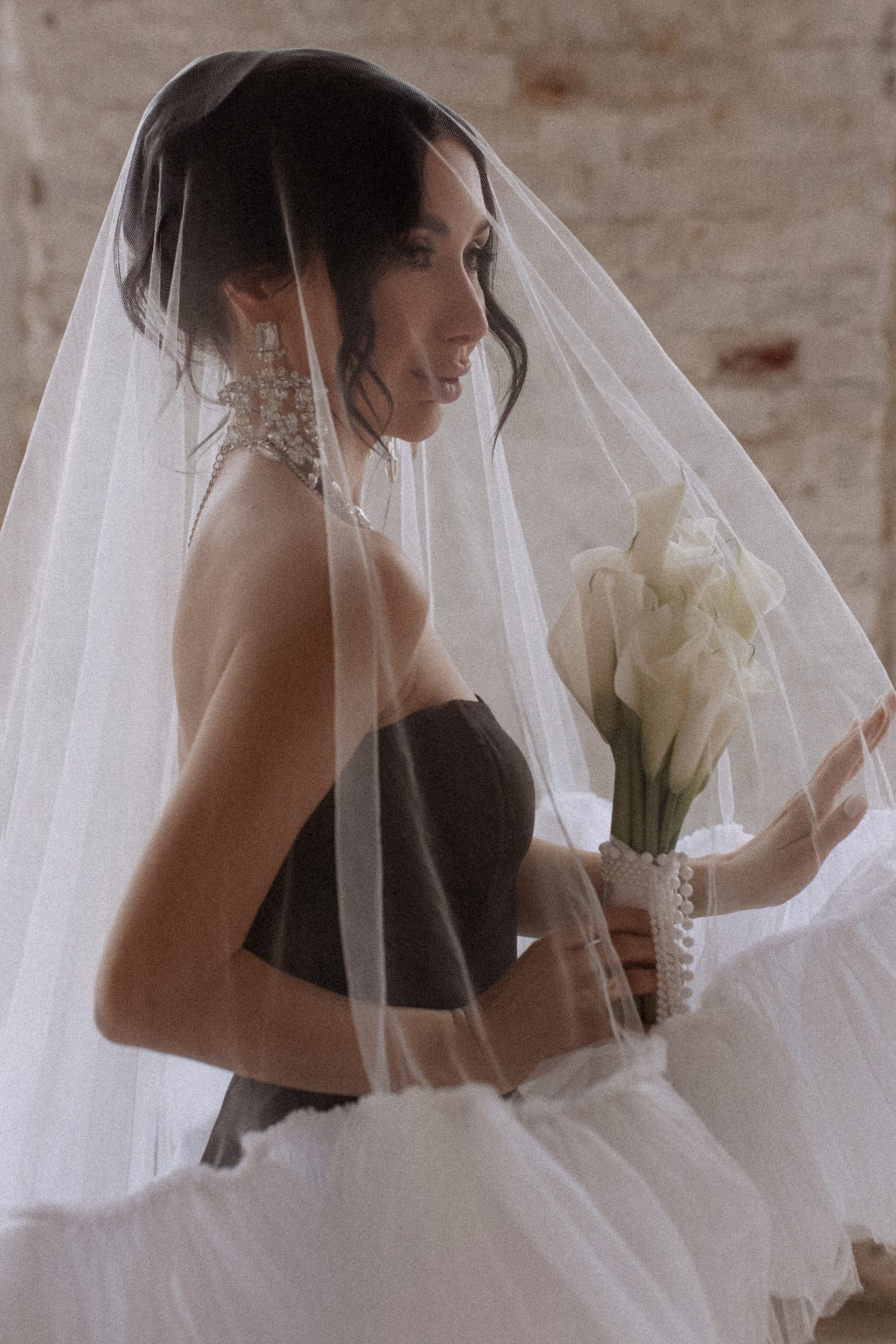 Анастасия и Сергей. Фотограф Иваново Ольга Исакова