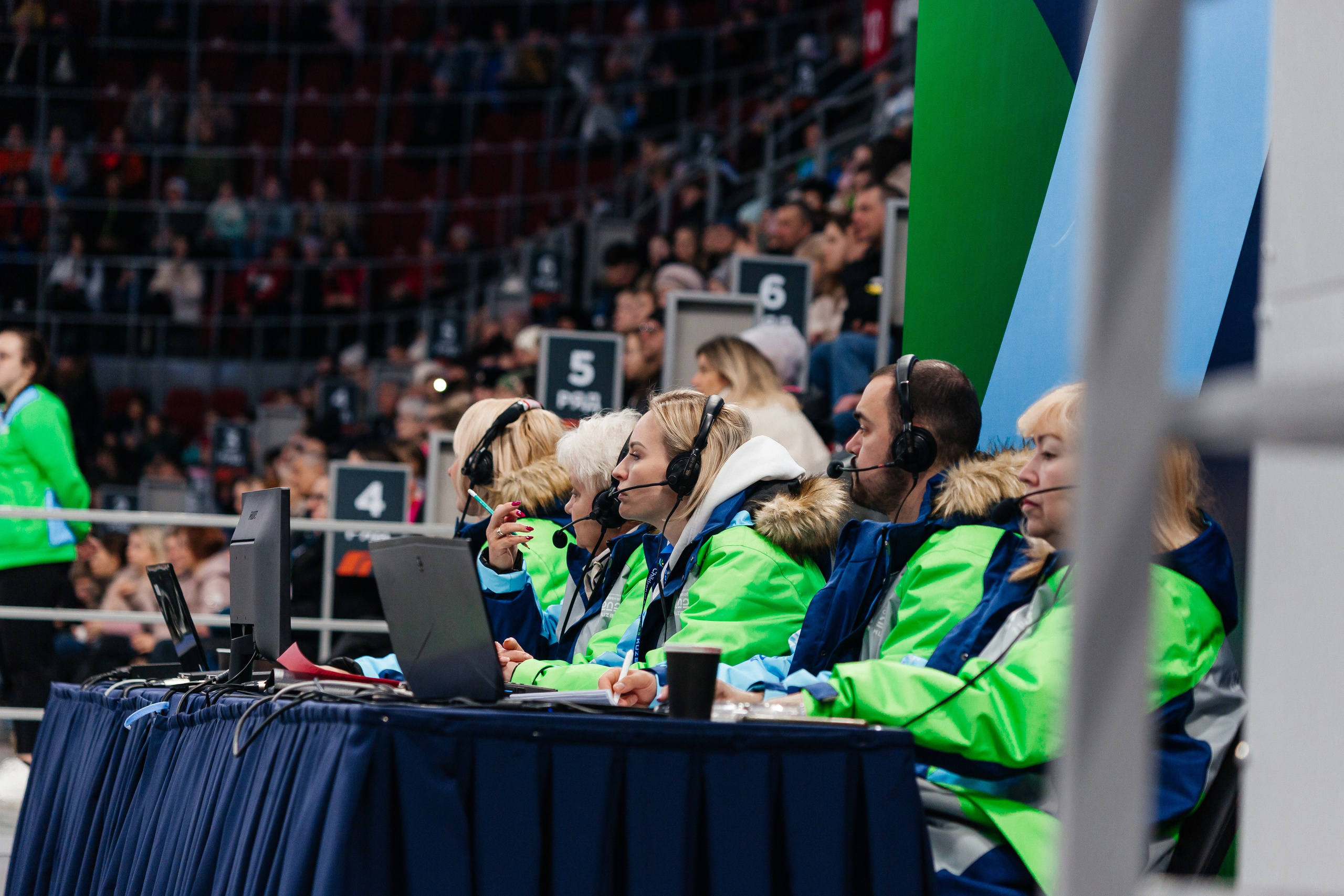 II зимние Международные спортивные игры «Дети Азии». Фигурное катание. Фотограф Краснодар Марго Хелбен