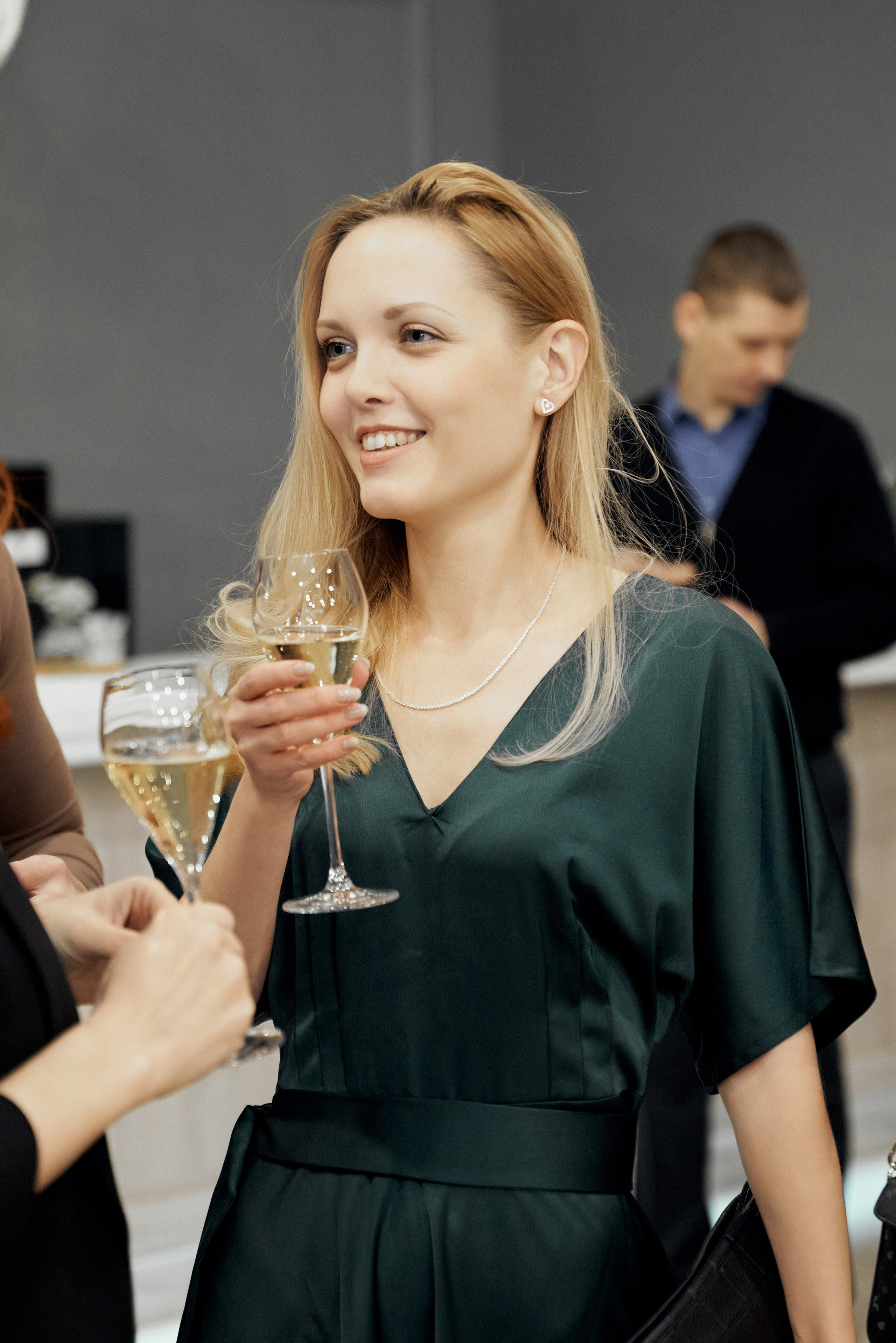 Корпоратив. Свадебный фотограф Александр Браво