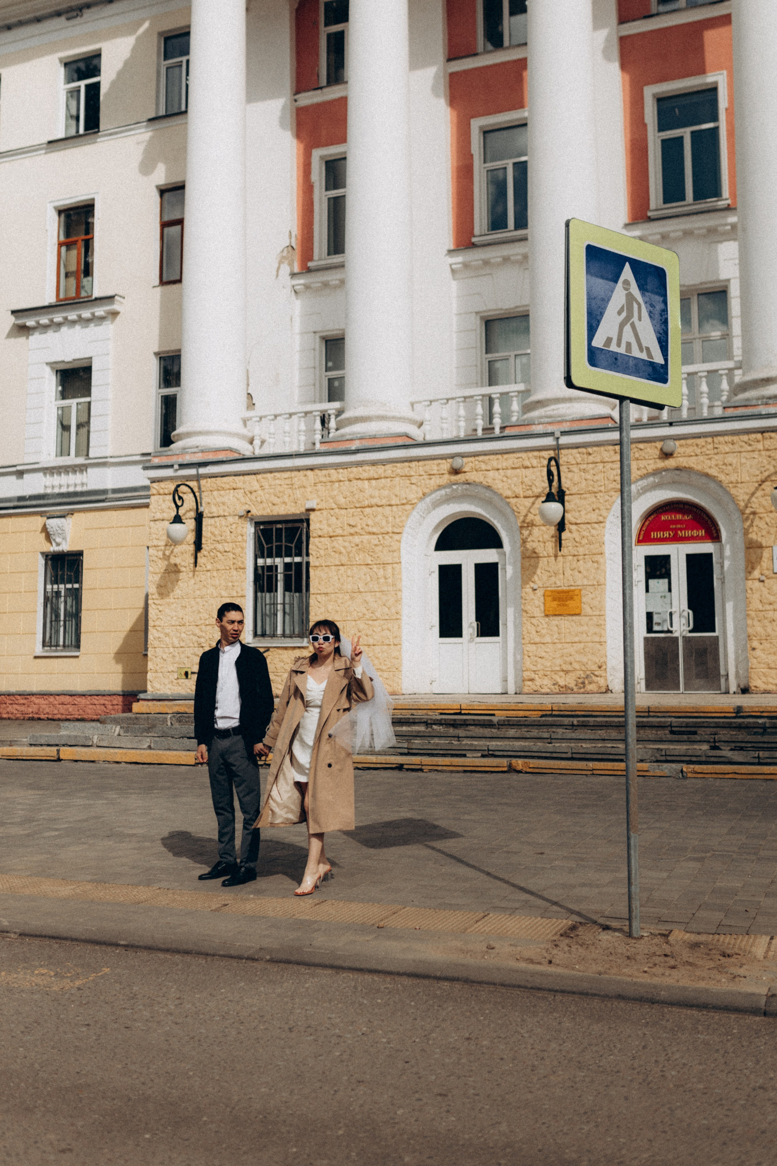 Сауле & Батыр. Свадебная лавстори. Фотограф НОГИНСК, Москва, Анастасия Белая