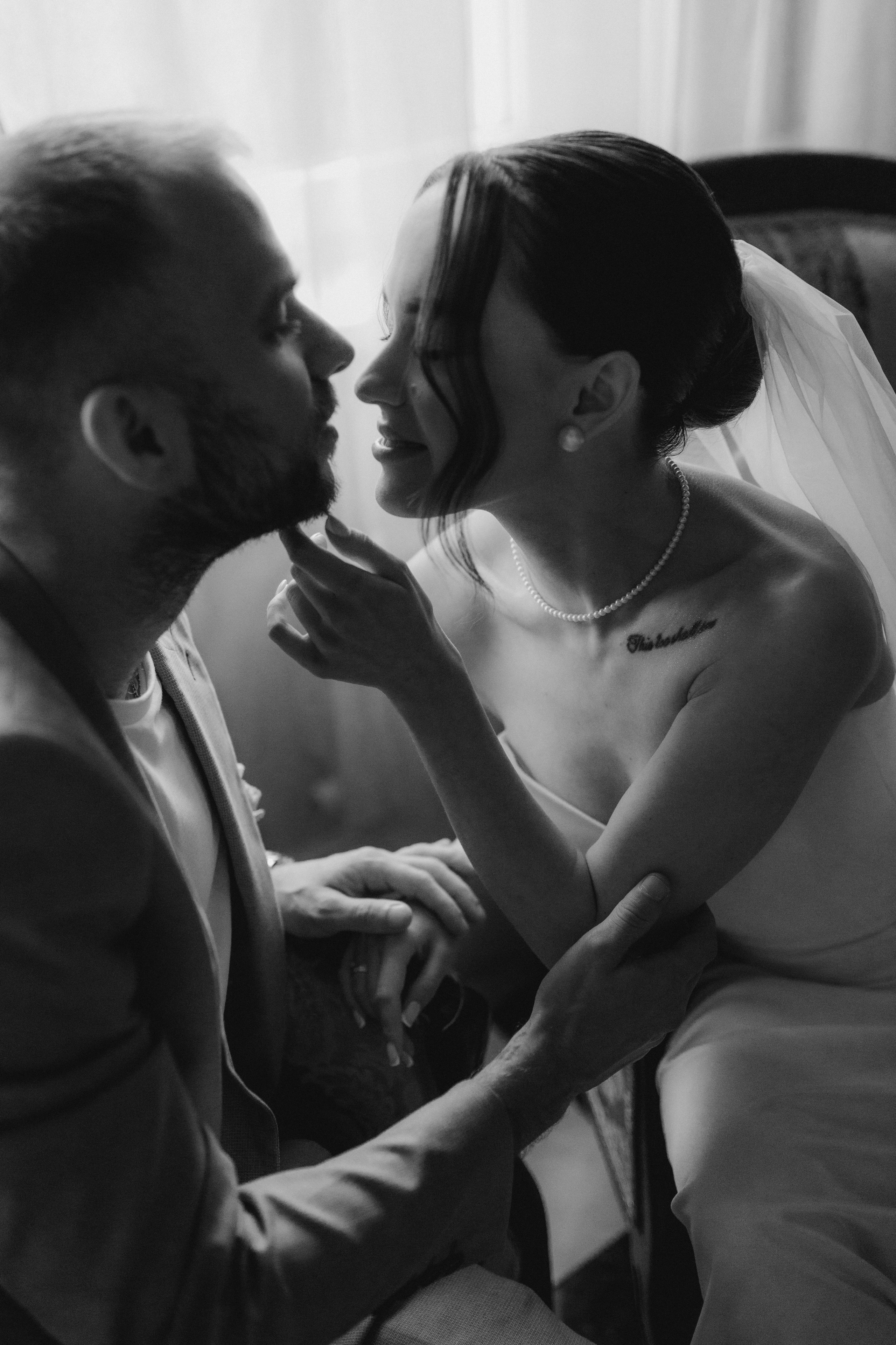 Мария & Иван. Фотограф НОГИНСК, Москва, Анастасия Белая