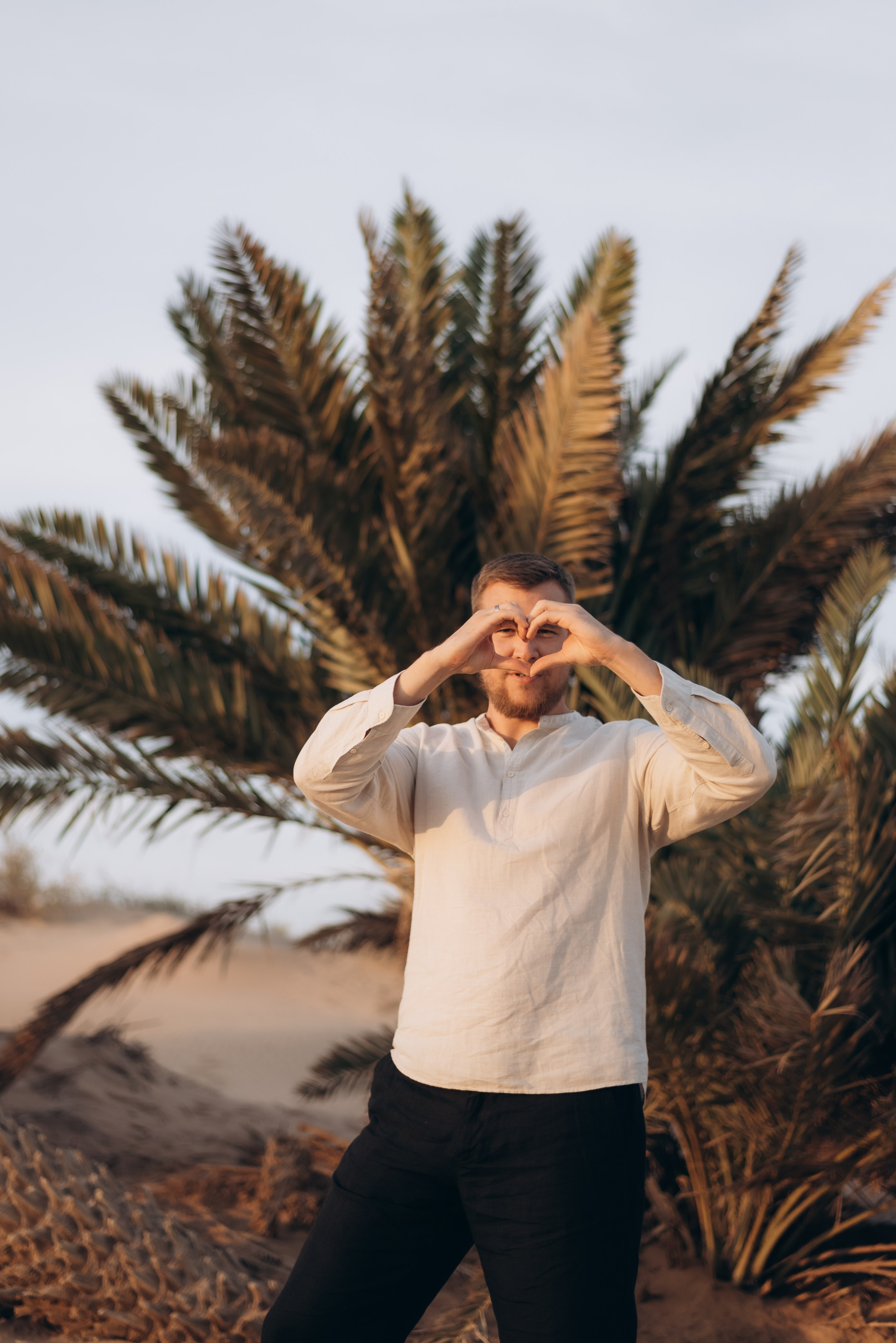 KSENIA+ANTON+SASHA. Wedding and family photographer in Egypt Natalia Matlina