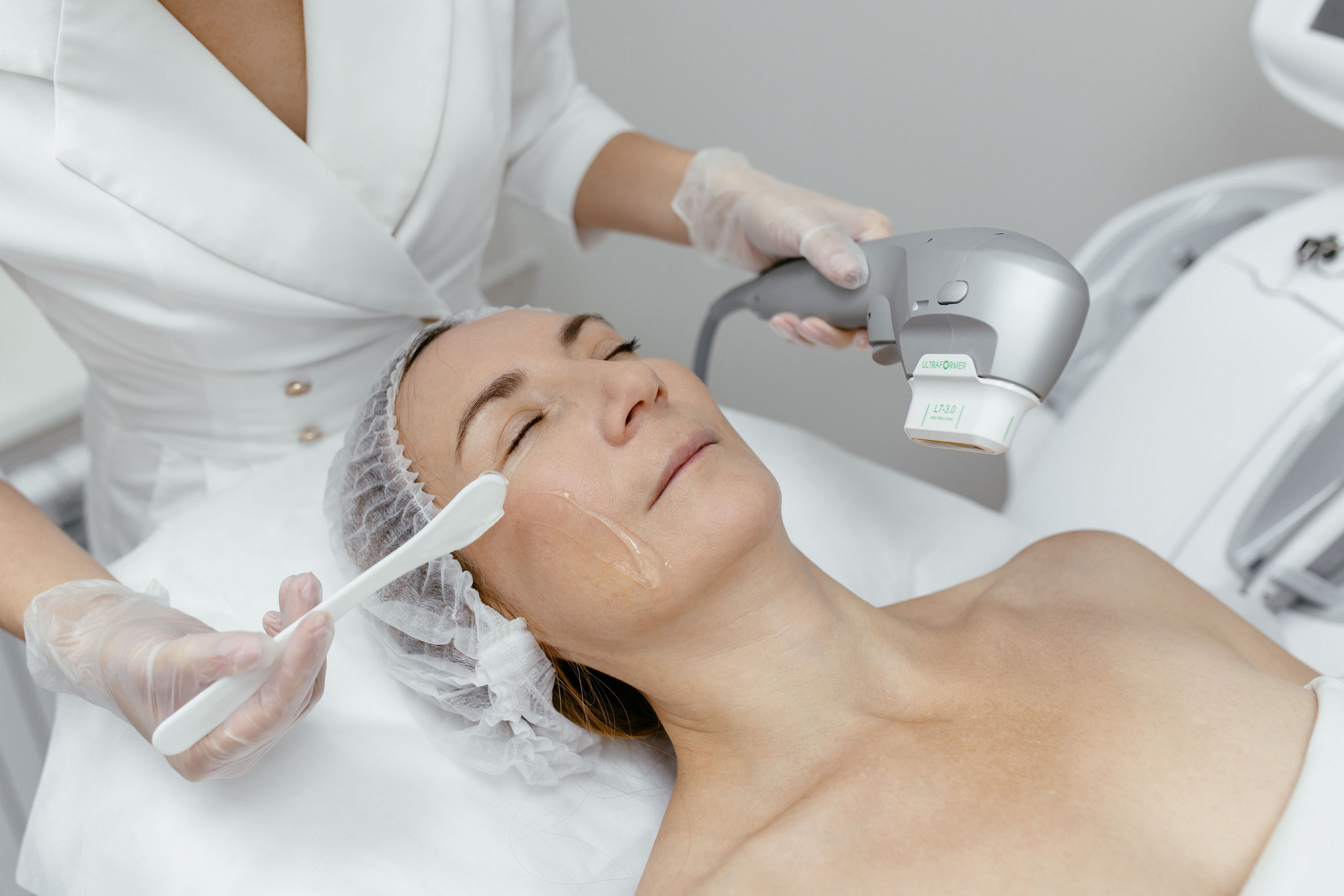 Татьяна, косметолог. Свадебный и семейный фотограф Екатерина Иванова