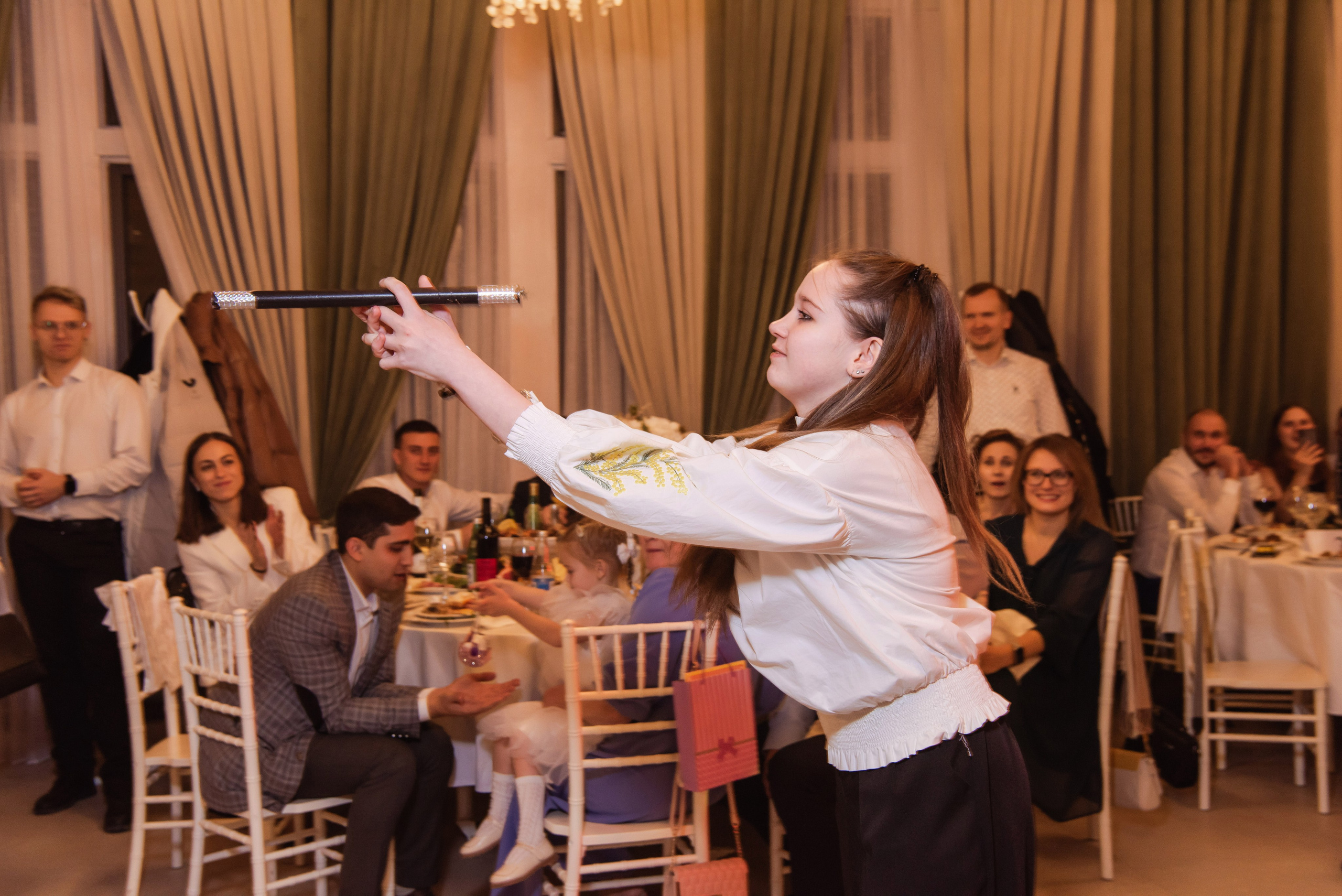 Егор и Анастасия. Свадебный и арт-фотограф Кунецкая Диана