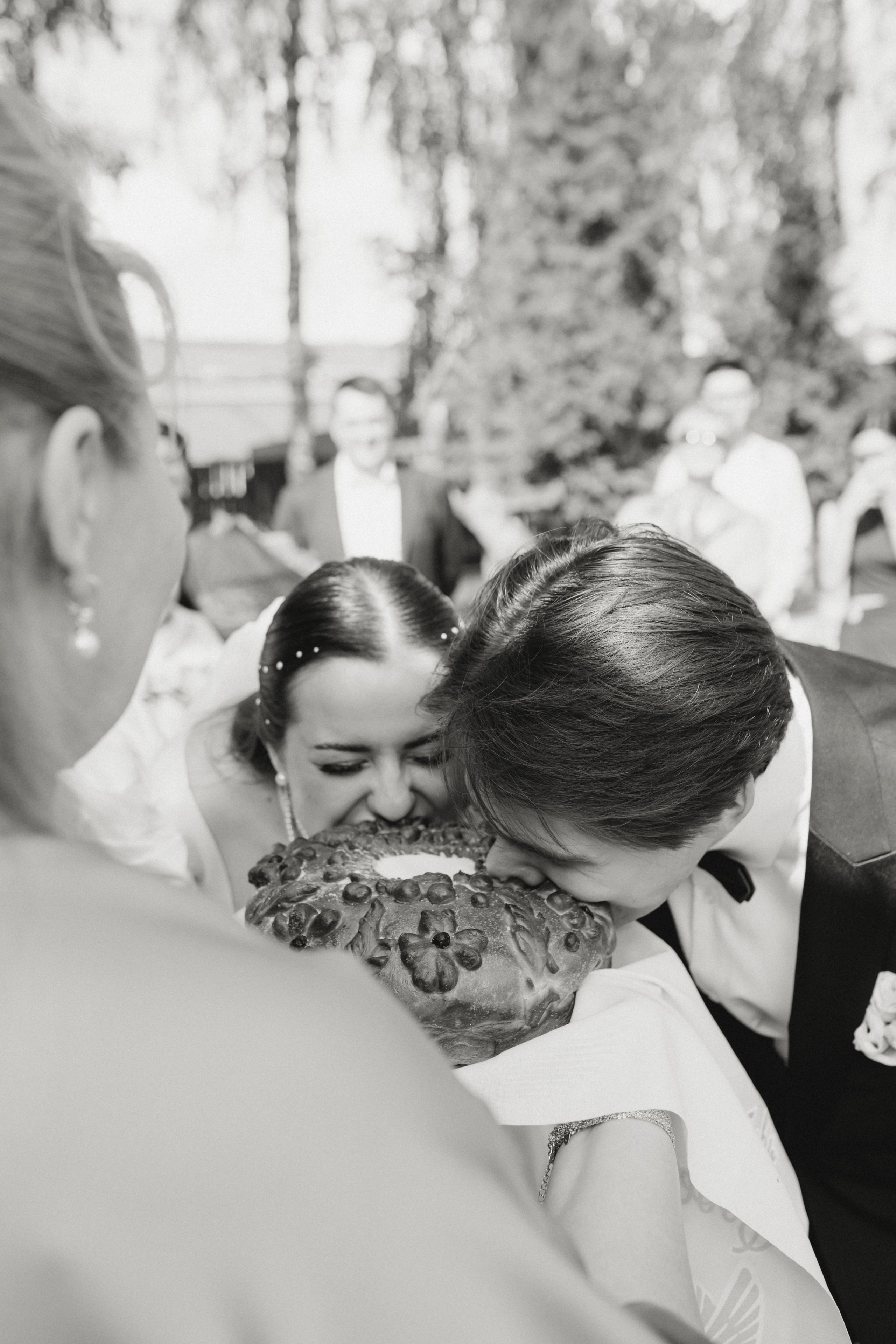 Эдуард и Елизавета. Семейный фотограф в Обнинске