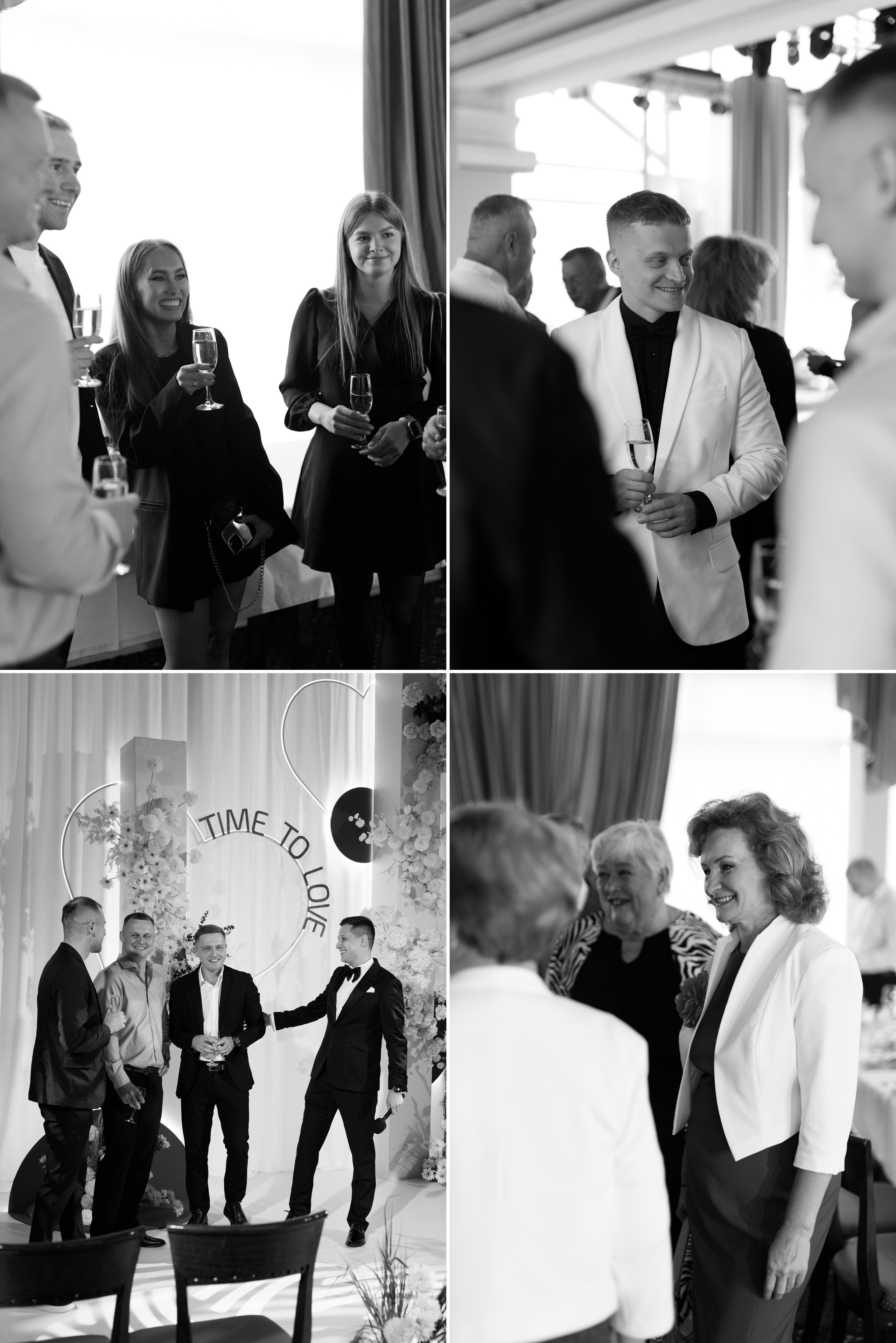 Свадьба Екатерины и Юрия. Фотограф Дима Третий